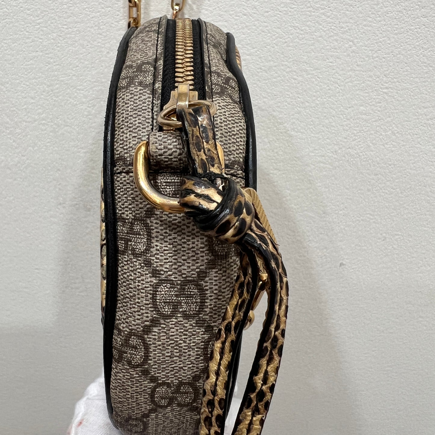 GUCCI Chain Bag