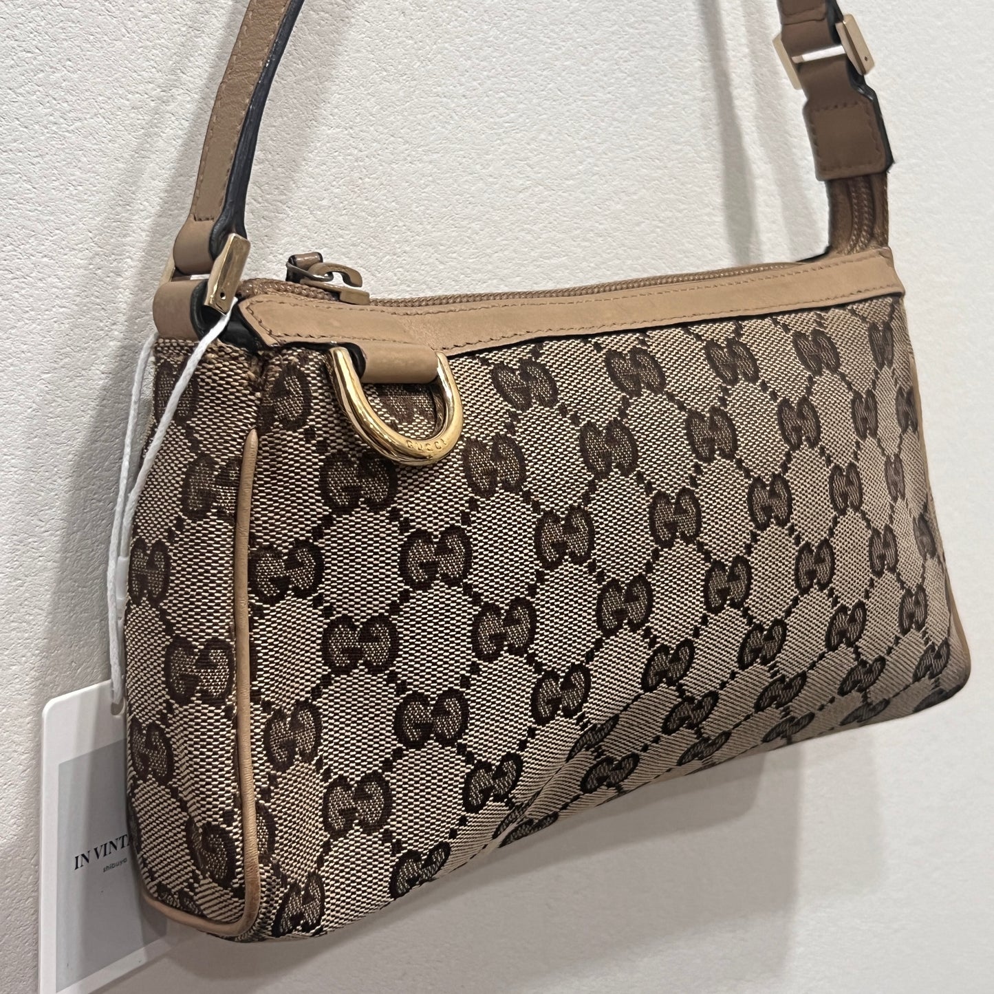 GUCCI  Shoulder Bag