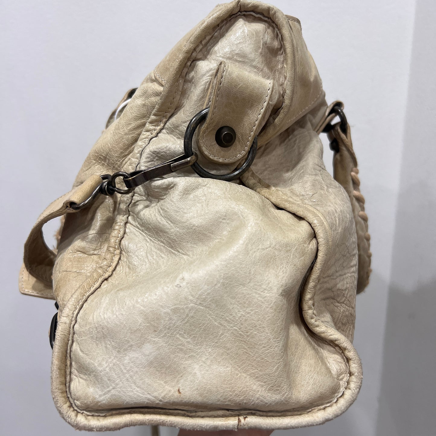 BALENCIAGA City Bag Medium