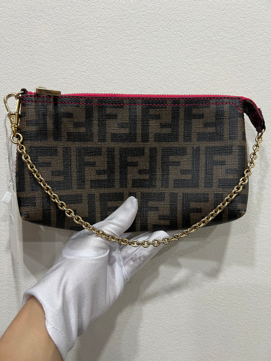 FENDI Accessory Pouchette