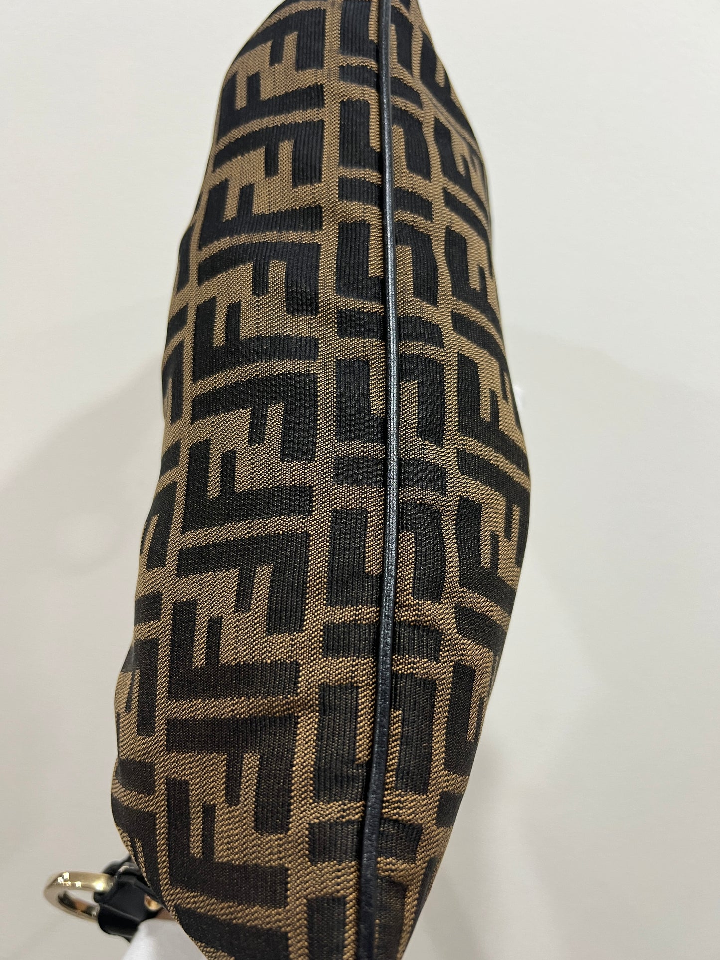 FENDI Chef Shoulder Bag