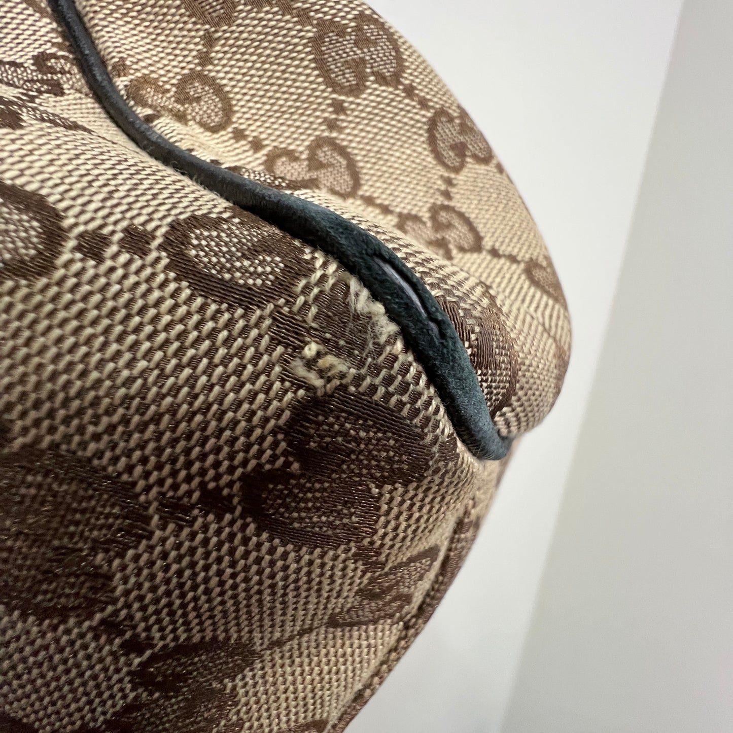 GUCCI Shoulder Bag
