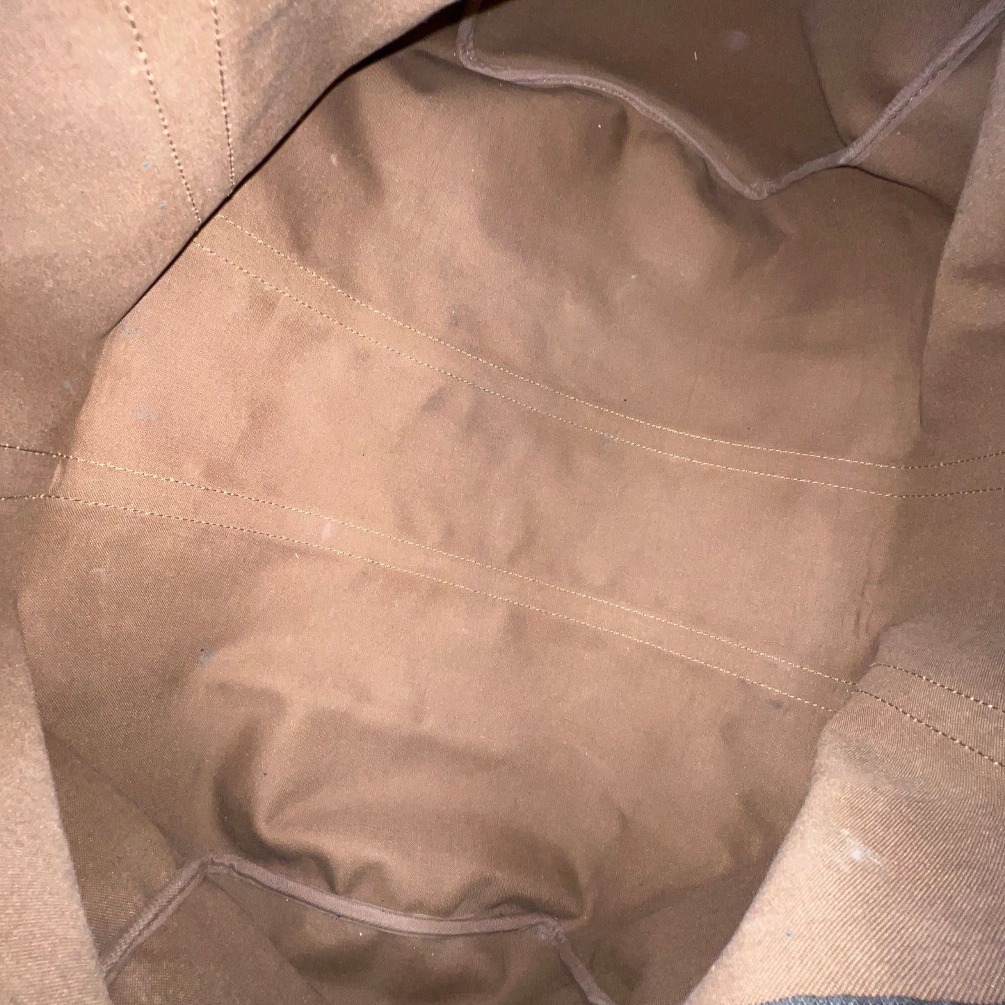 LOUIS VUITTON Keepall 55 (5627799)