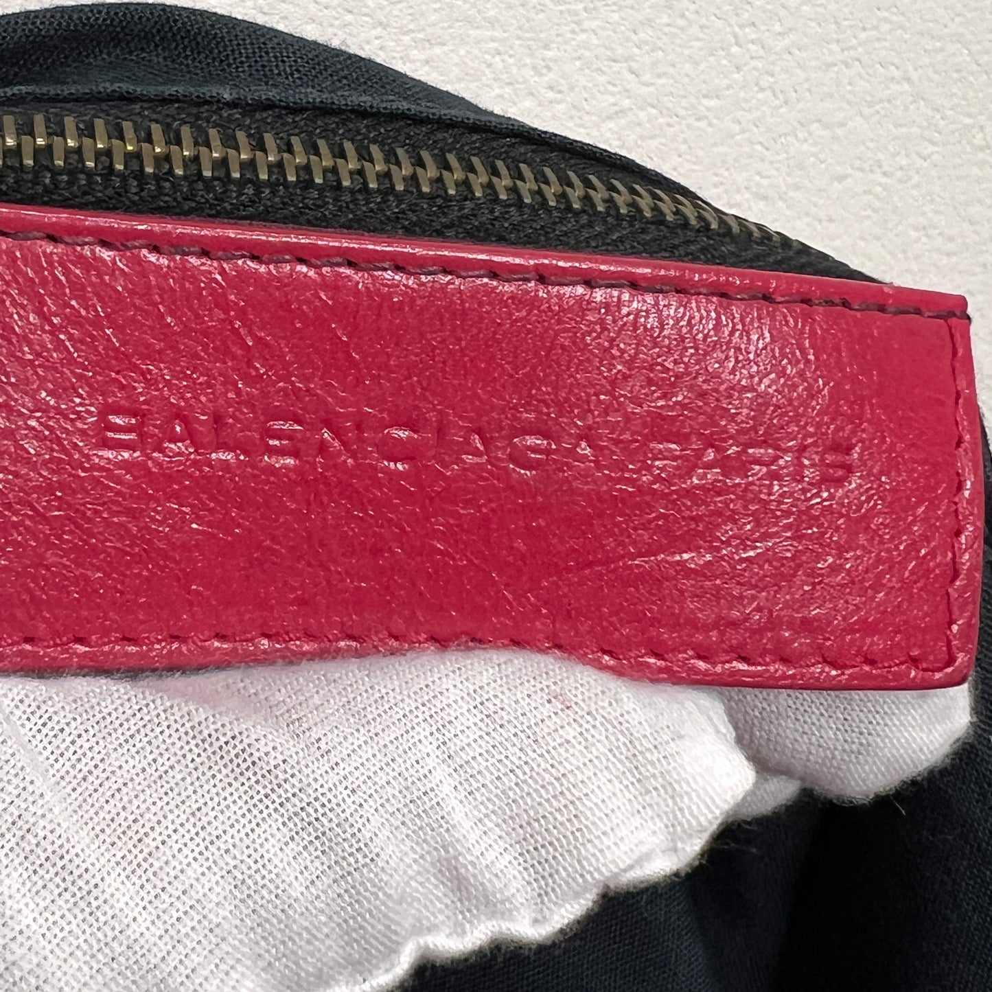 BALENCIAGA City Bag