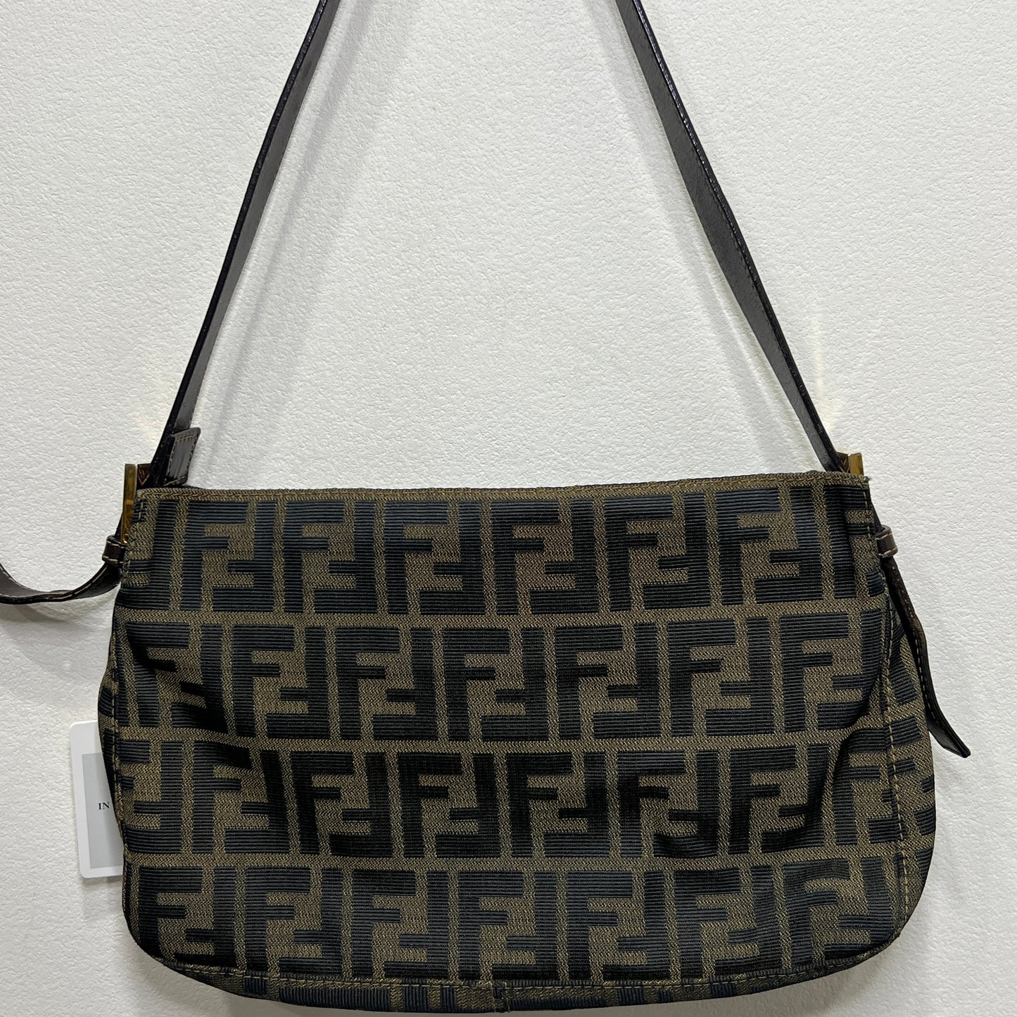 FENDI Semi Shoulder Bag