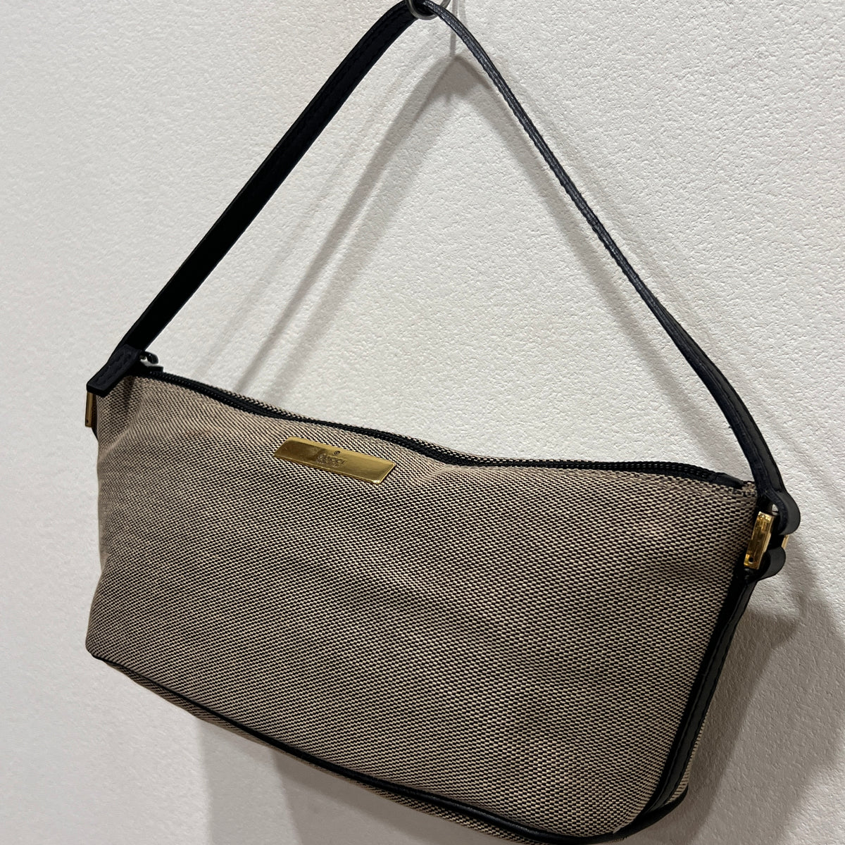 GUCCI Boat Bag