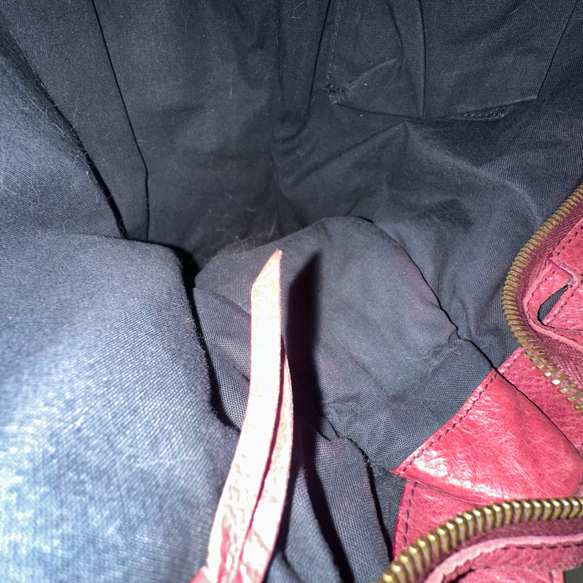 BALENCIAGA City Bag Medium