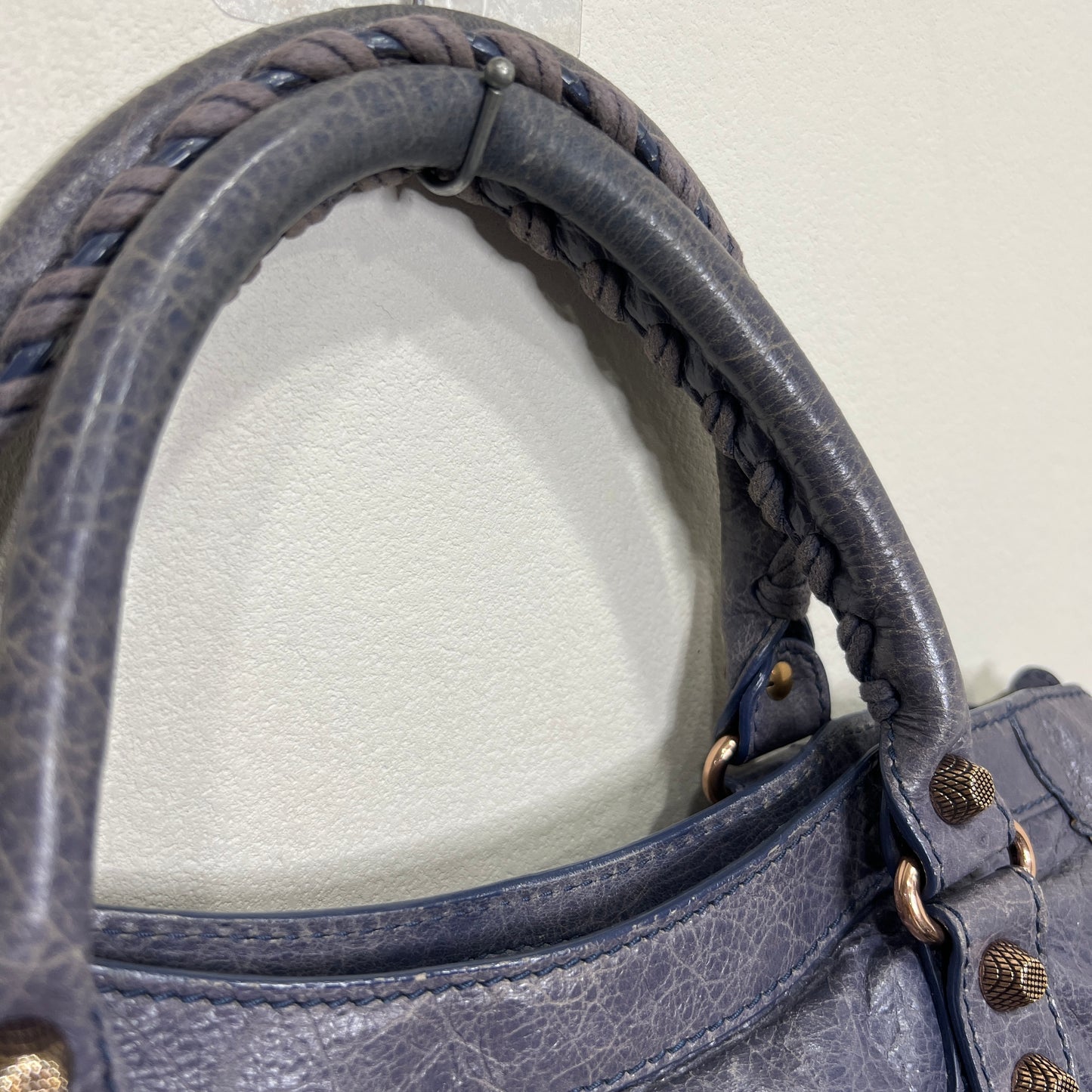 BALENCIAGA City Bag Medium