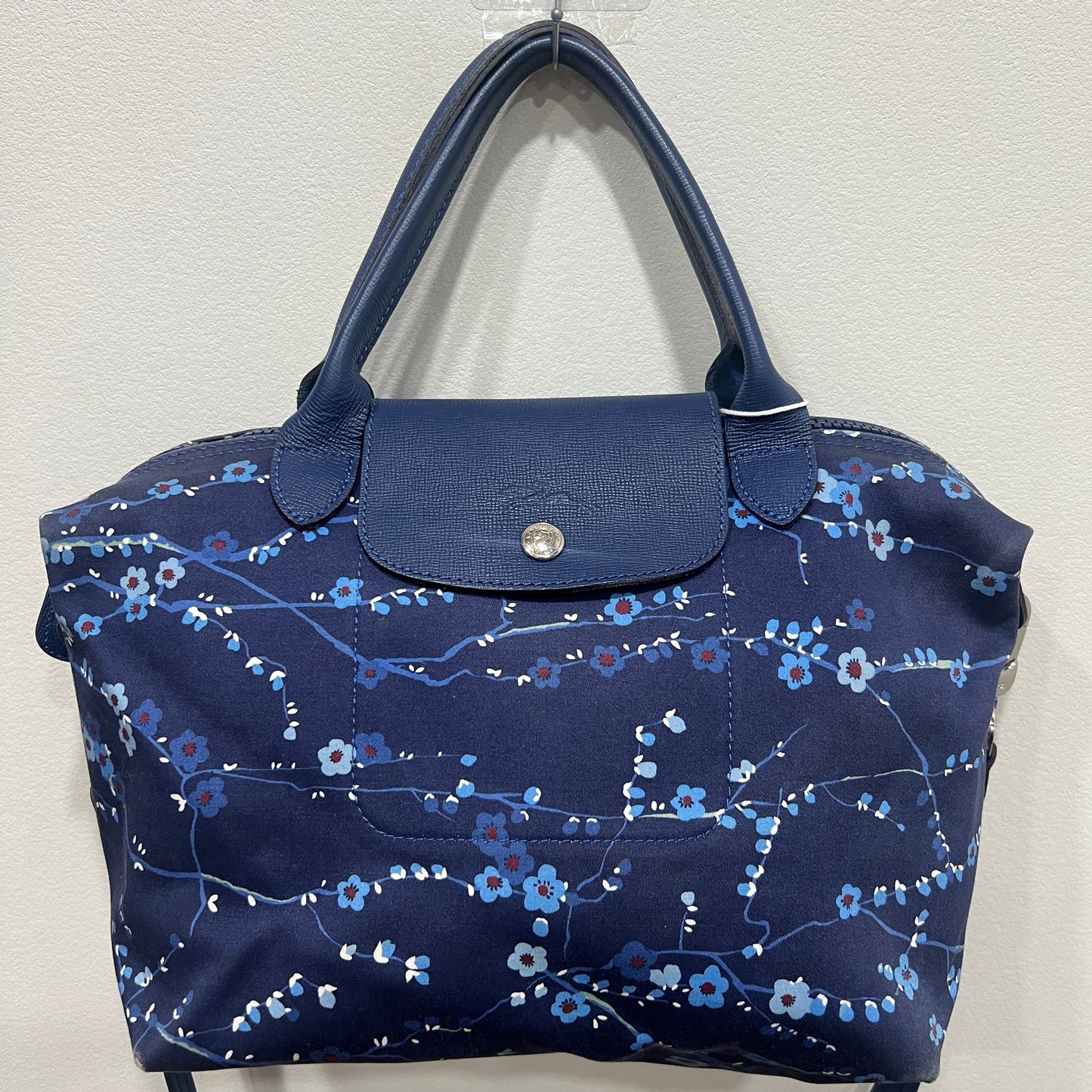 LONGCHAMP Tote Bag with strap