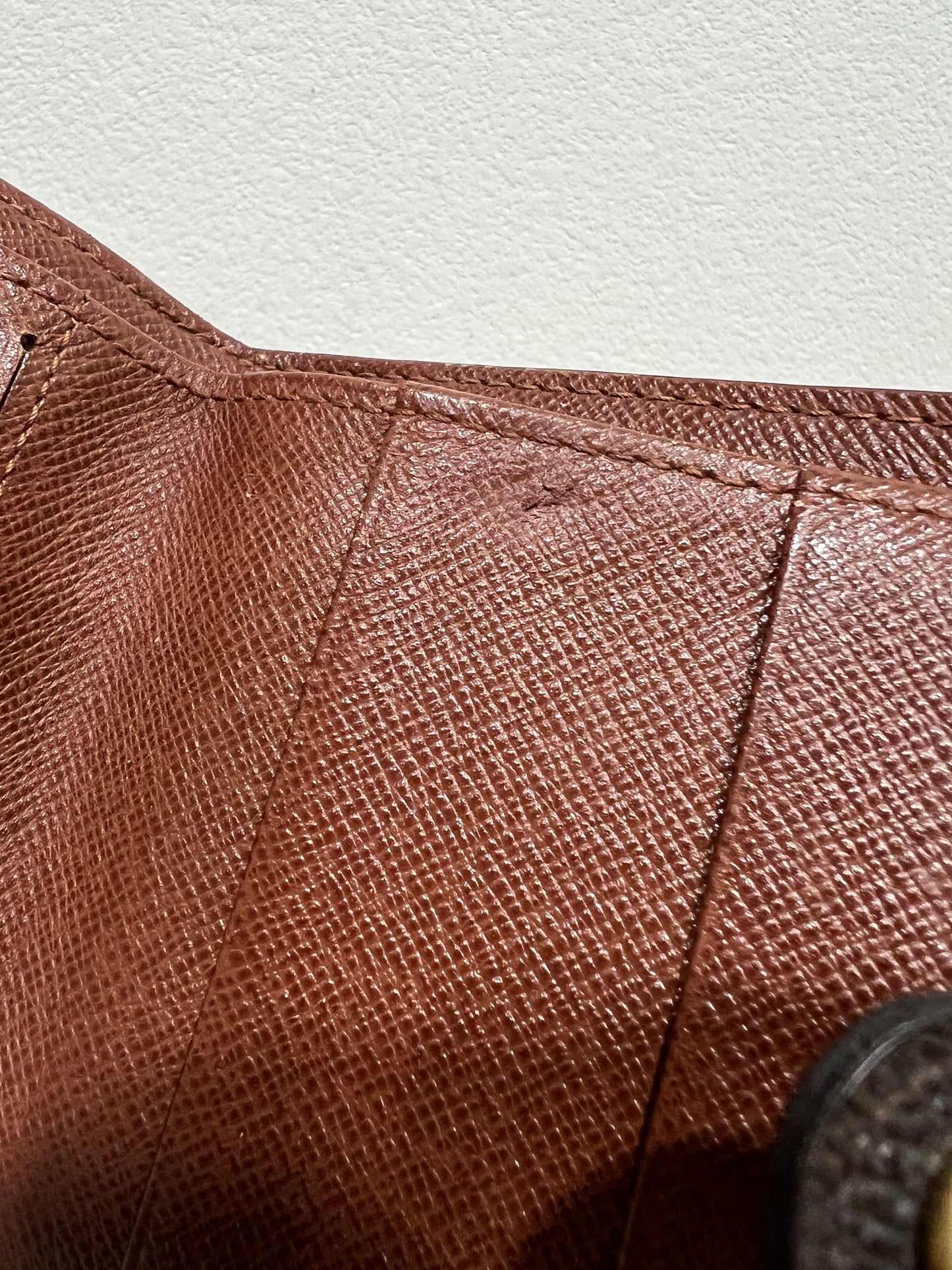 LOUIS VUITTON Wallet