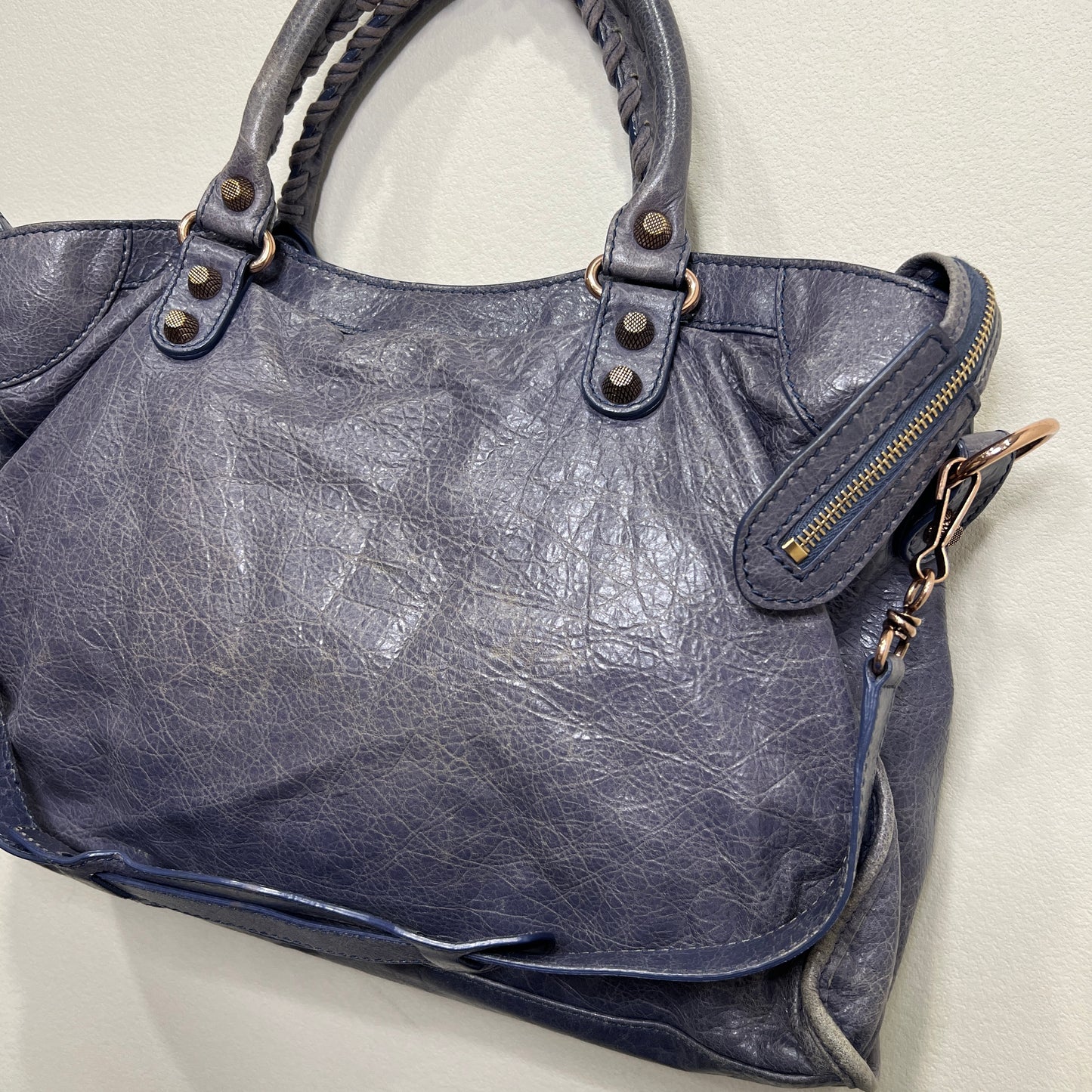 BALENCIAGA City Bag Medium