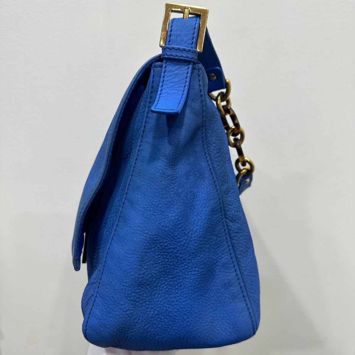 FENDI Big Forever Mamma Baguette