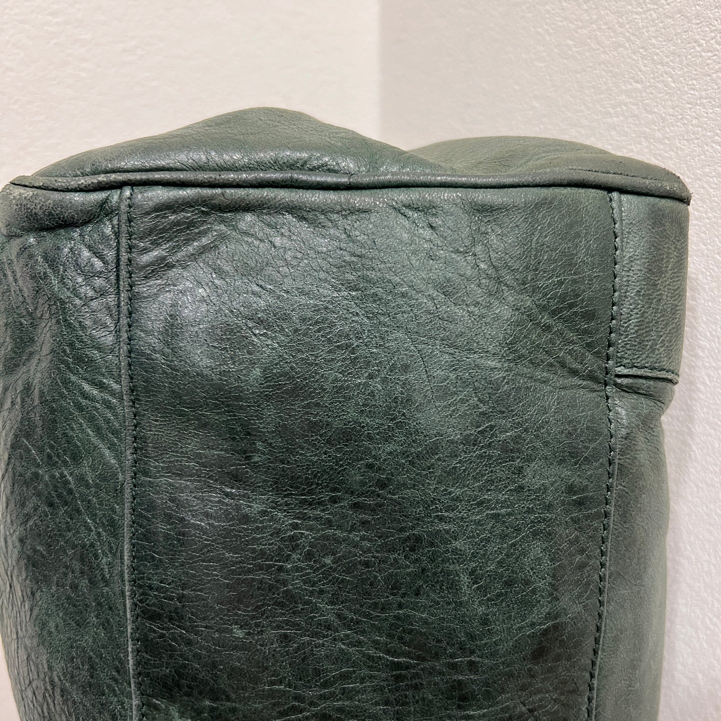 BALENCIAGA Twiggy Shoulder Bag