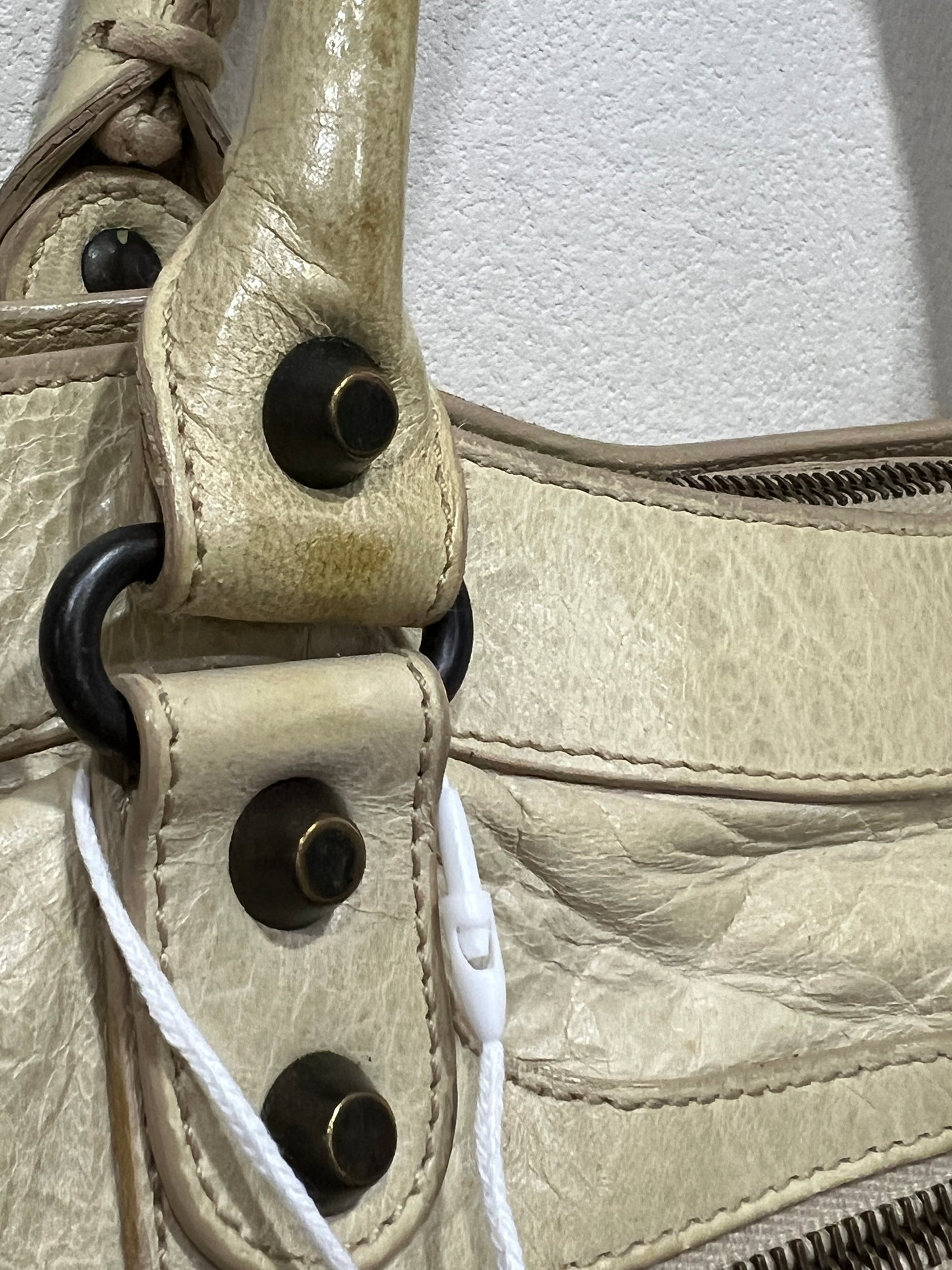 BALENCIAGA First Bag