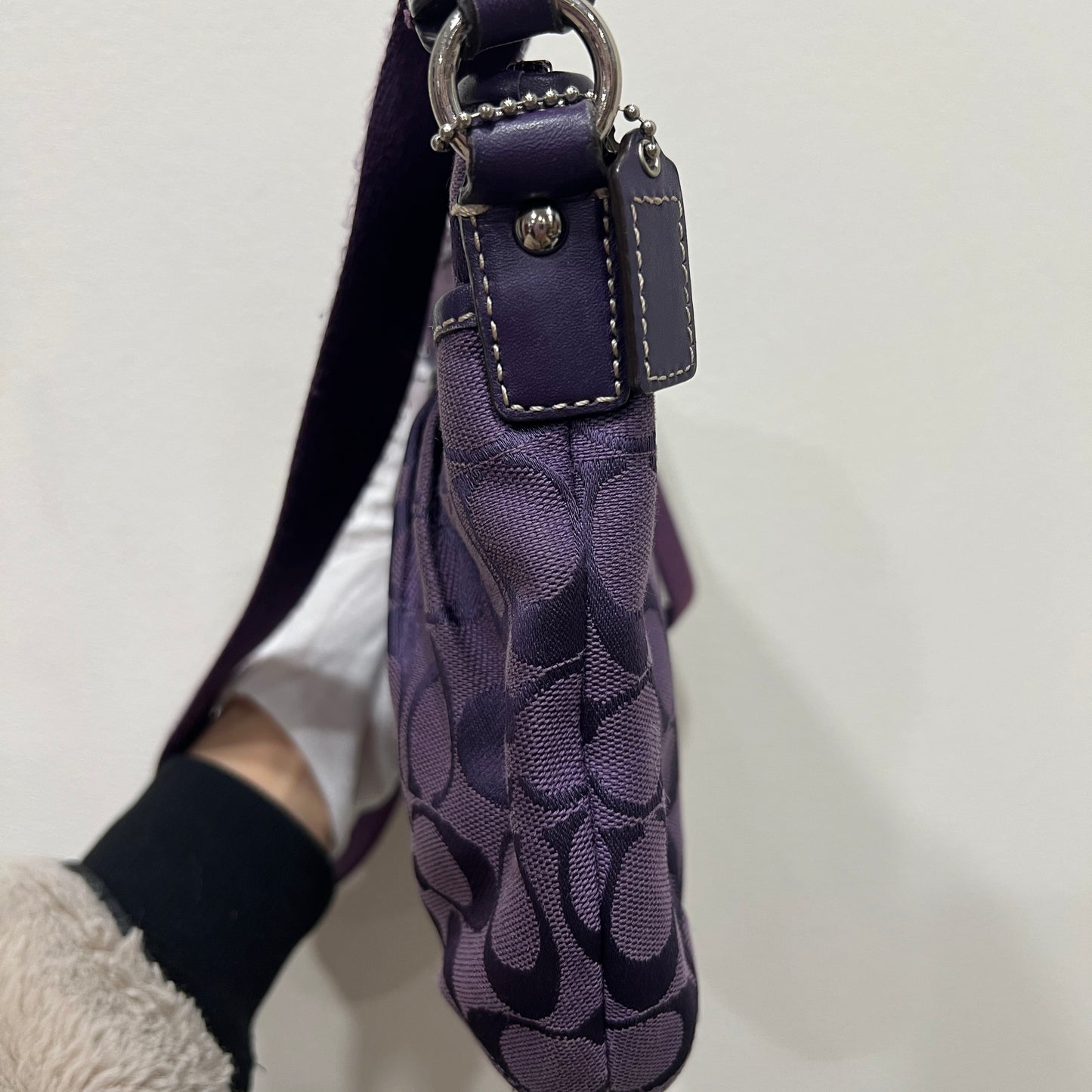 COACH Crossbody