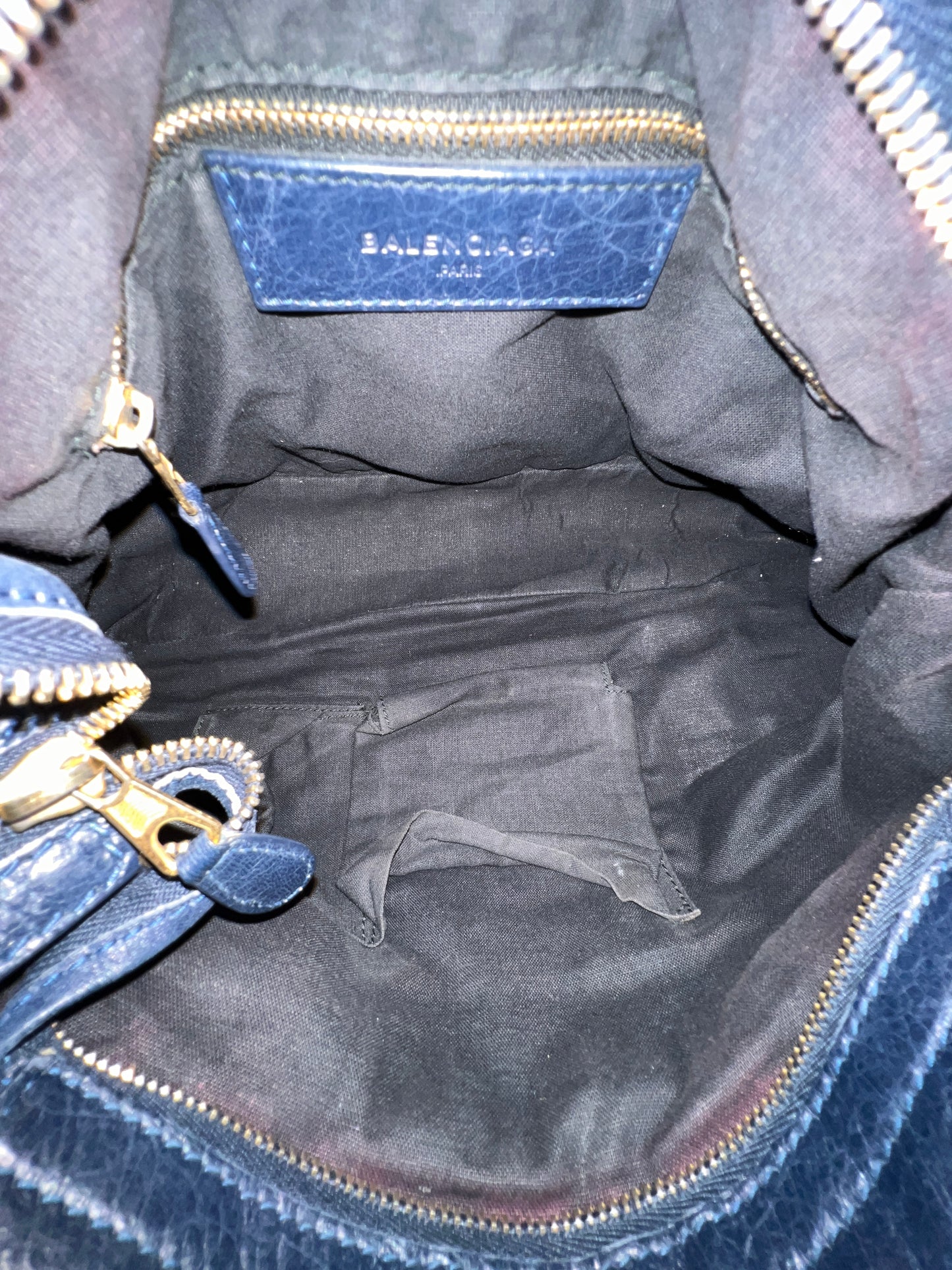 BALENCIAGA City Bag