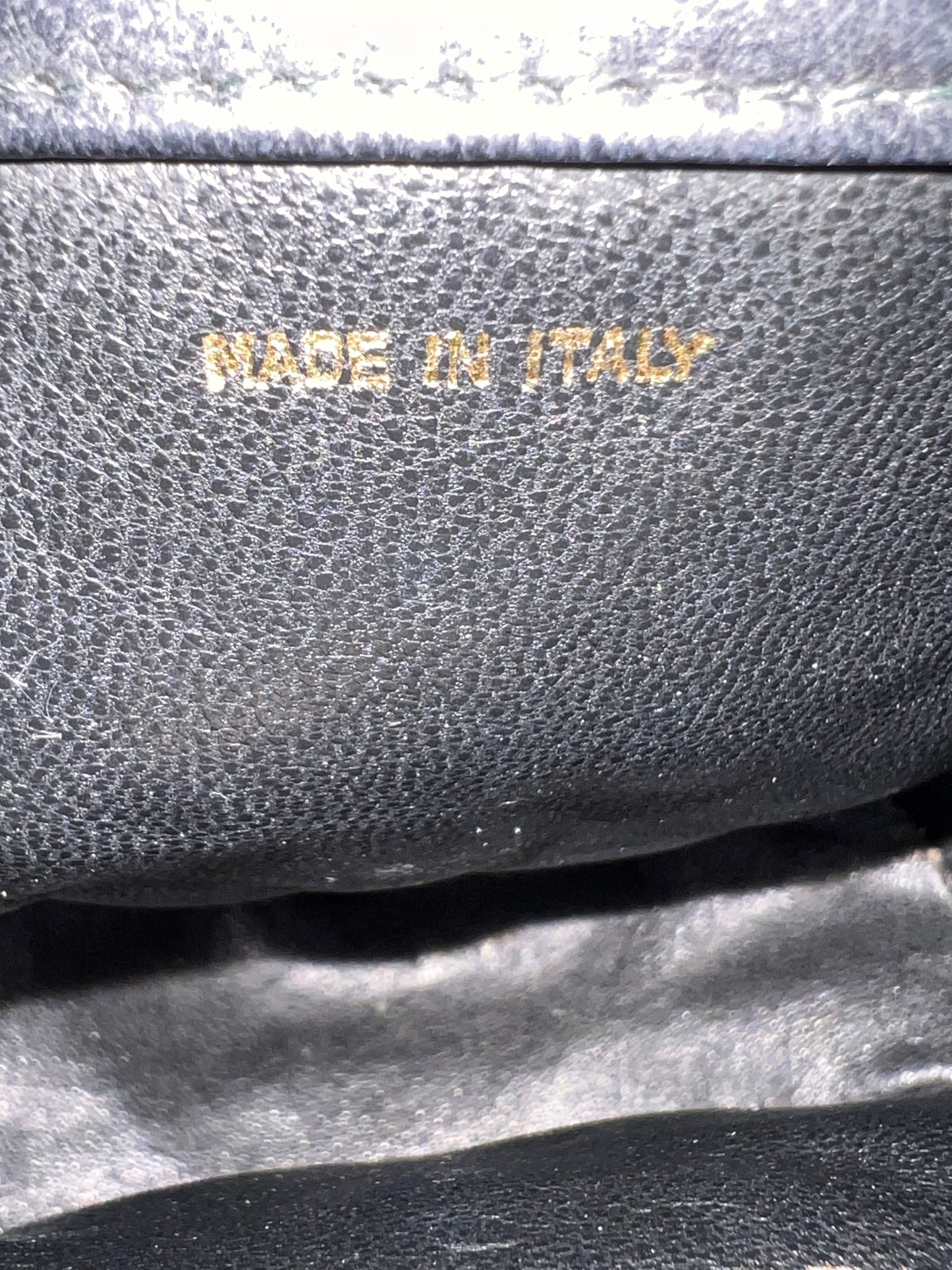 CHANEL Tasel Bag