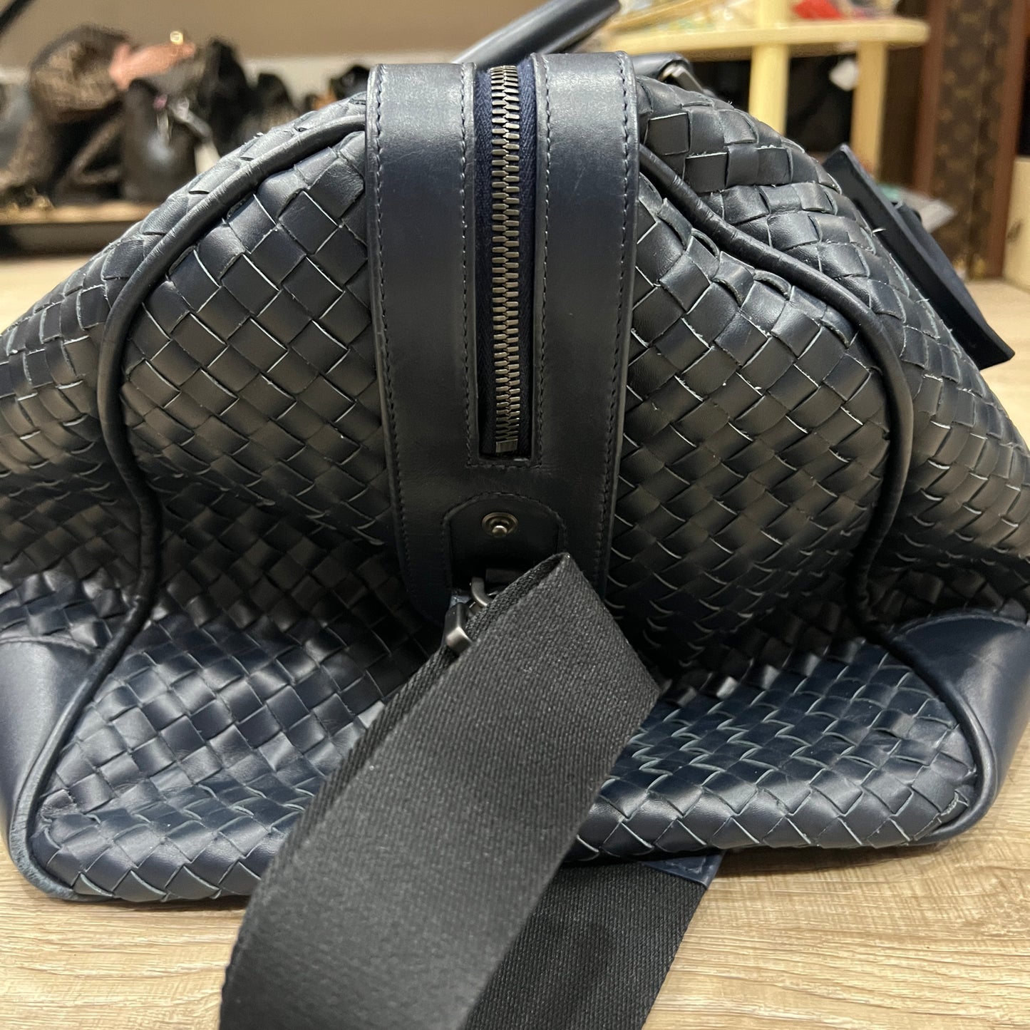 BOTTEGA VENETA Duffel Bag 55