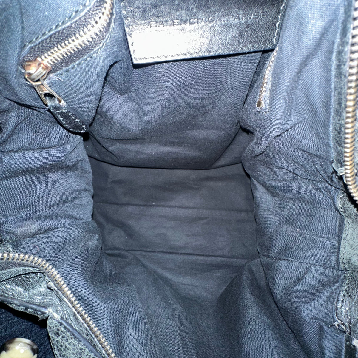 BALENCIAGA City Bag Medium