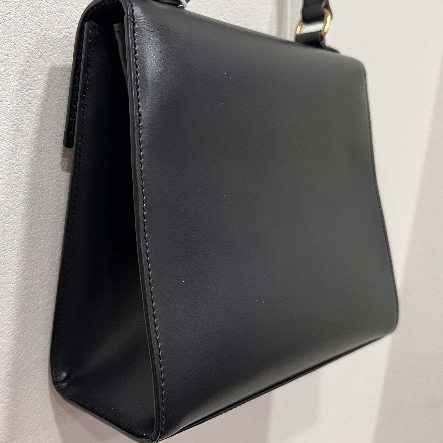 CELINE Mini Kelly Handbag