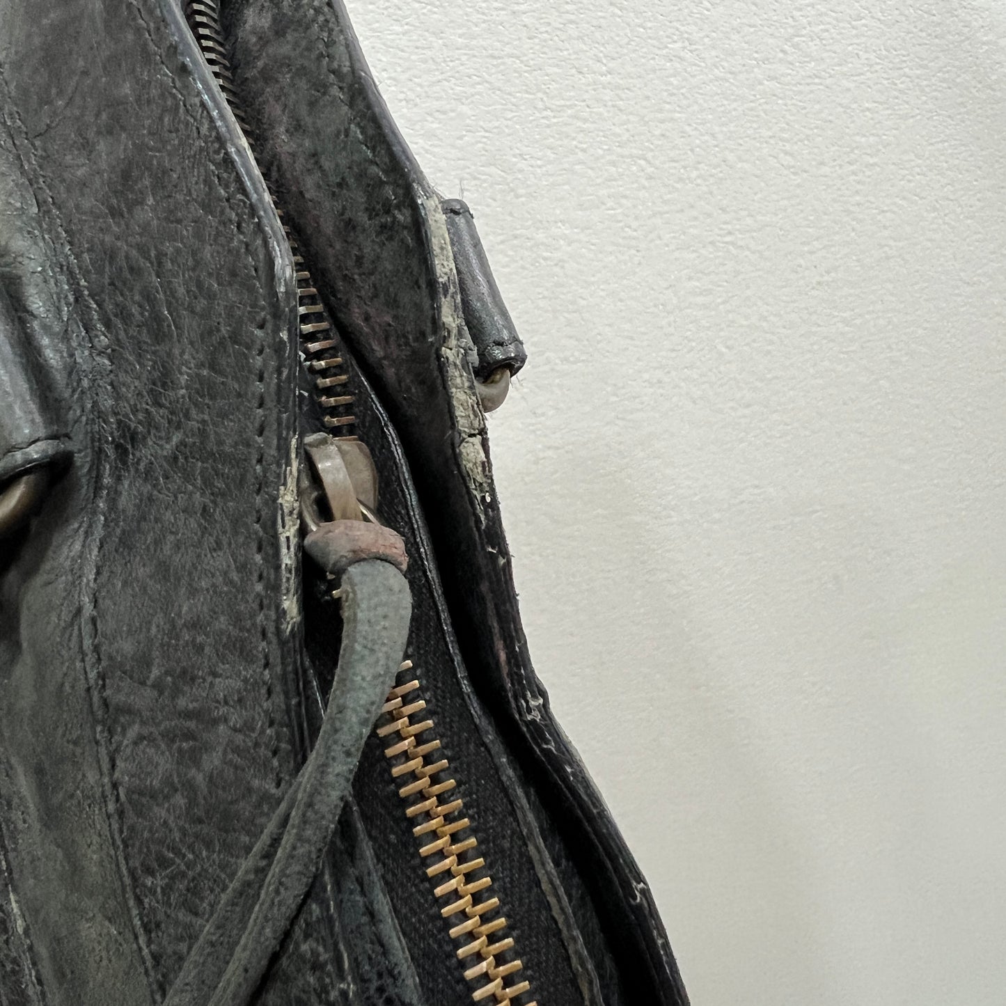 BALENCIAGA FIRST