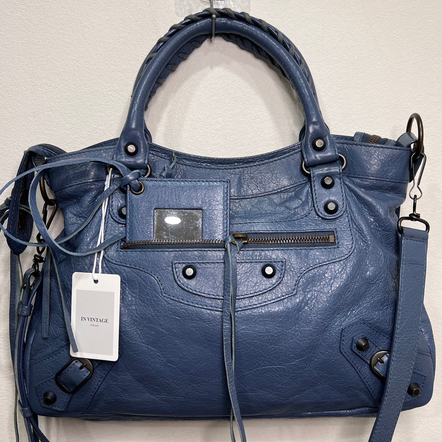 BALENCIAGA City Bag