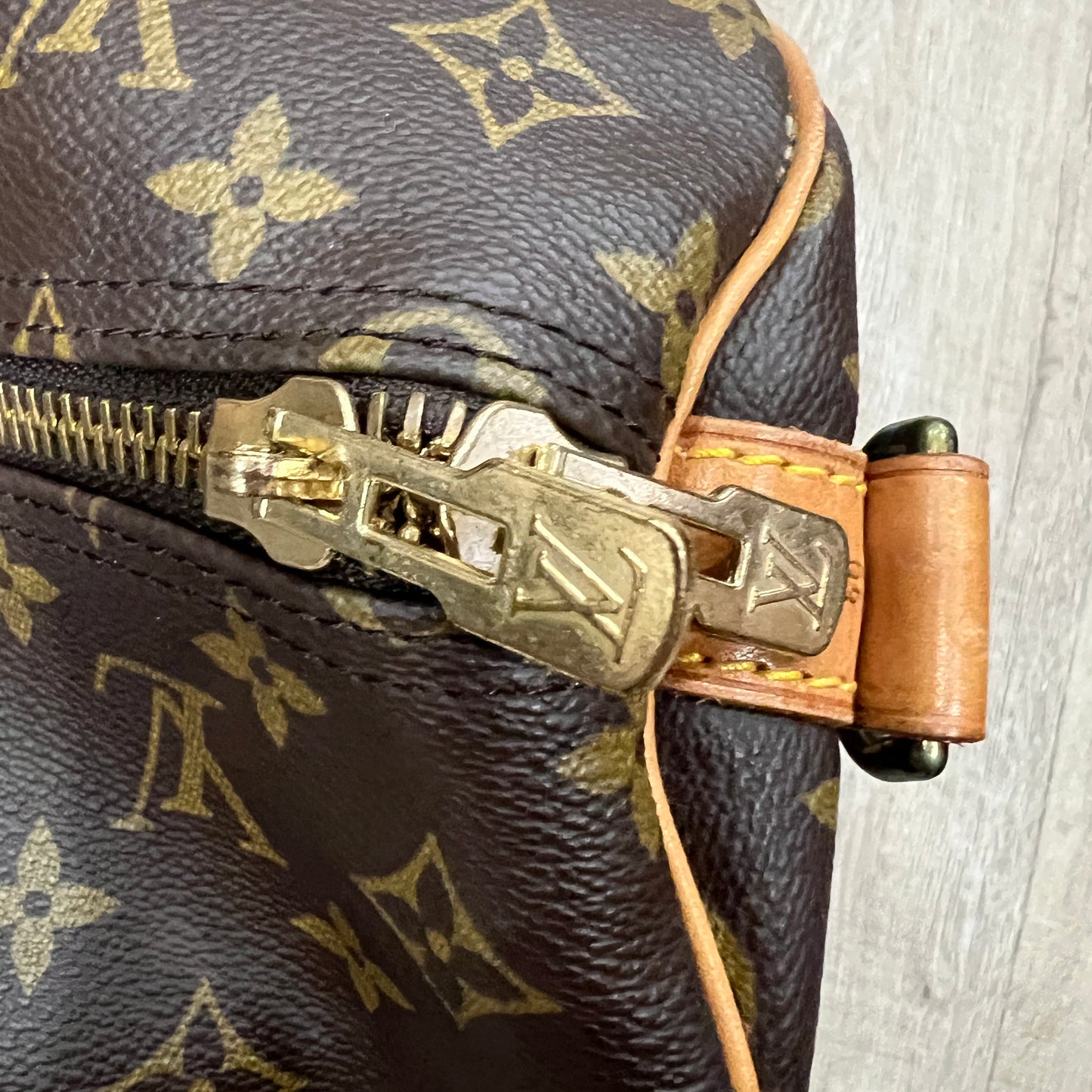 LOUIS VUITTON KEEPALL 60 (42698)