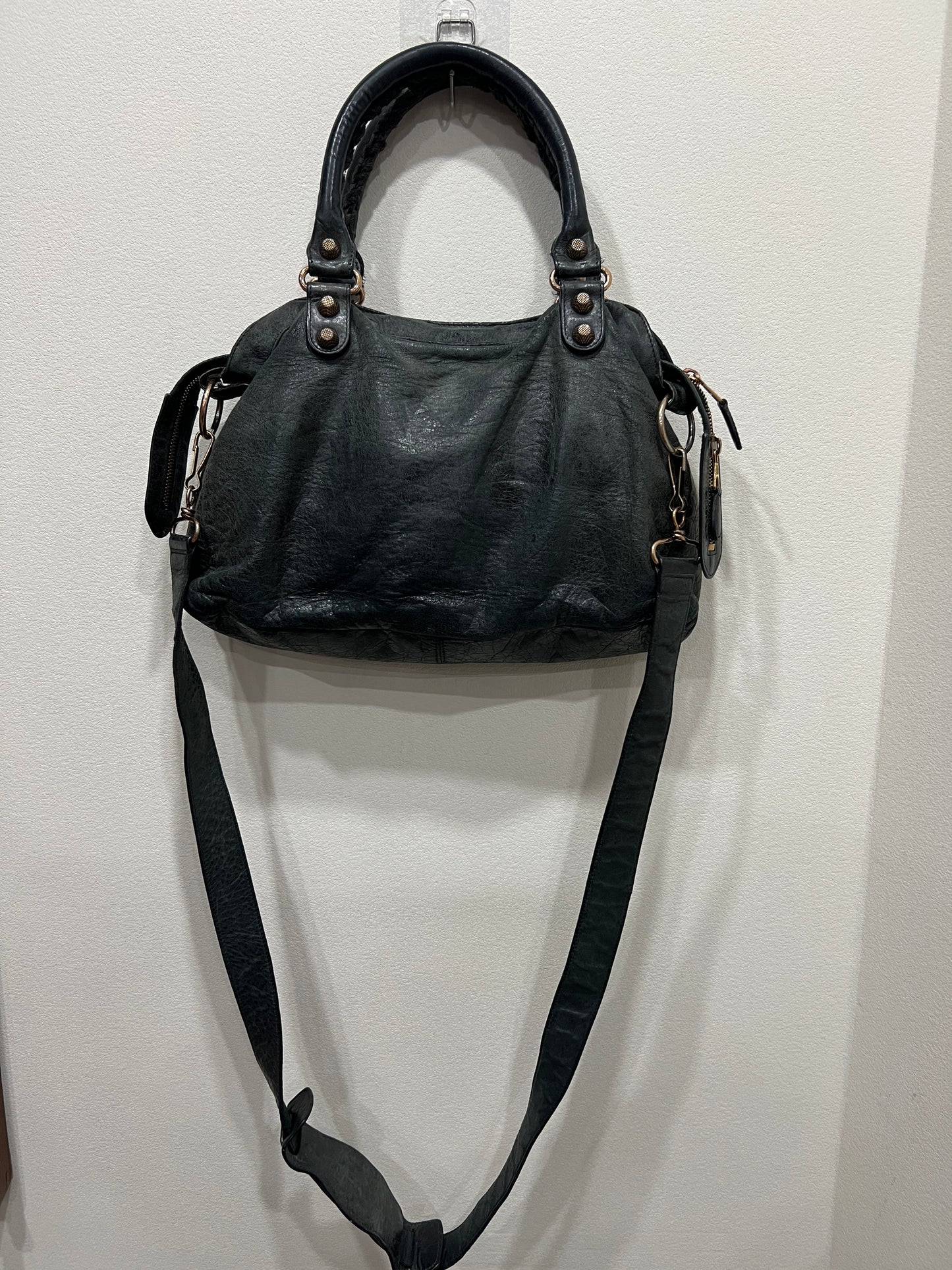 BALENCIAGA Mini City