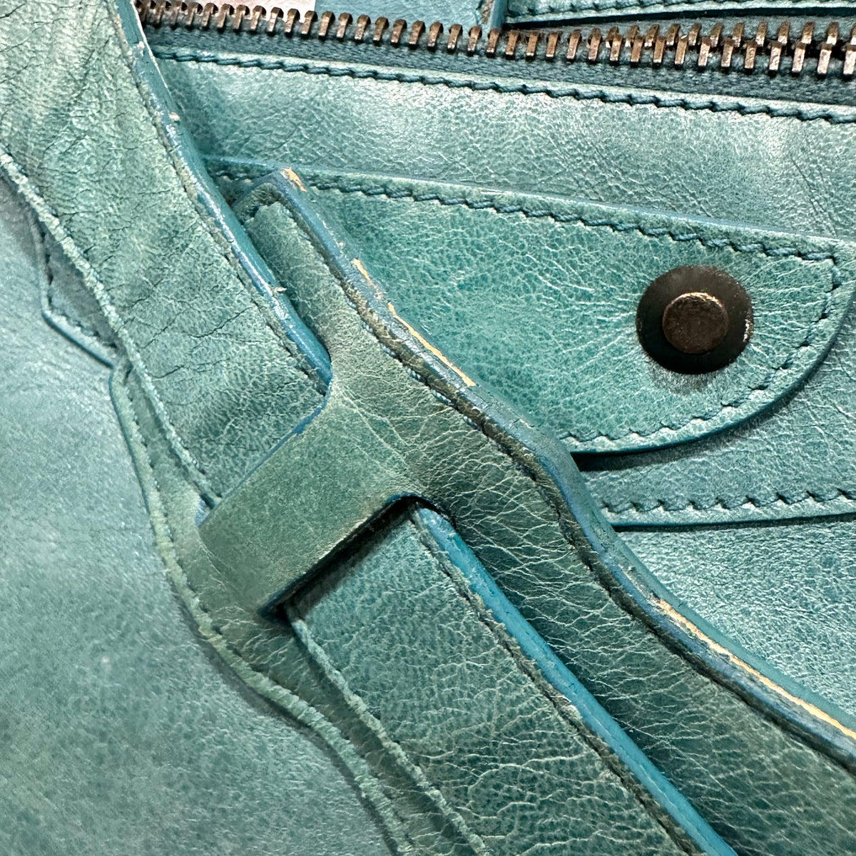 BALENCIAGA City Bag Medium