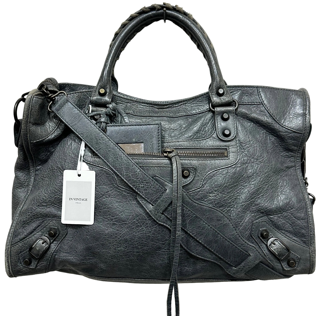 BALENCIAGA City Bag Medium