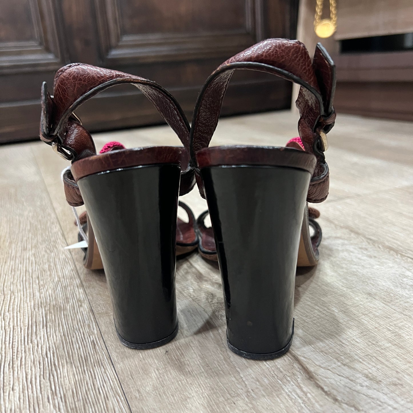 PRADA Sandals