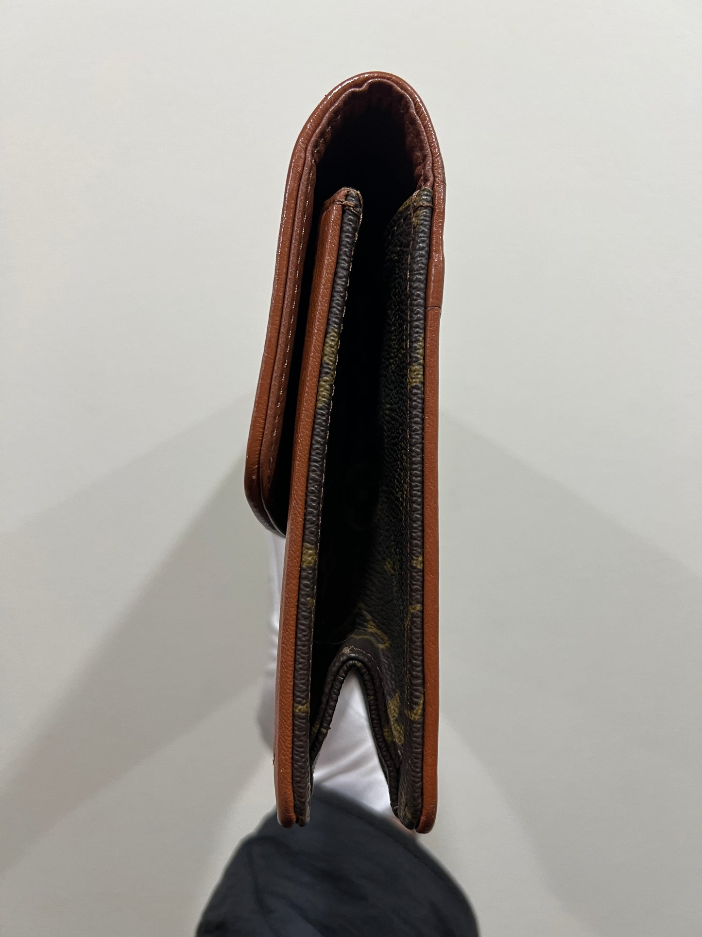 LOUIS VUITTON Clutch