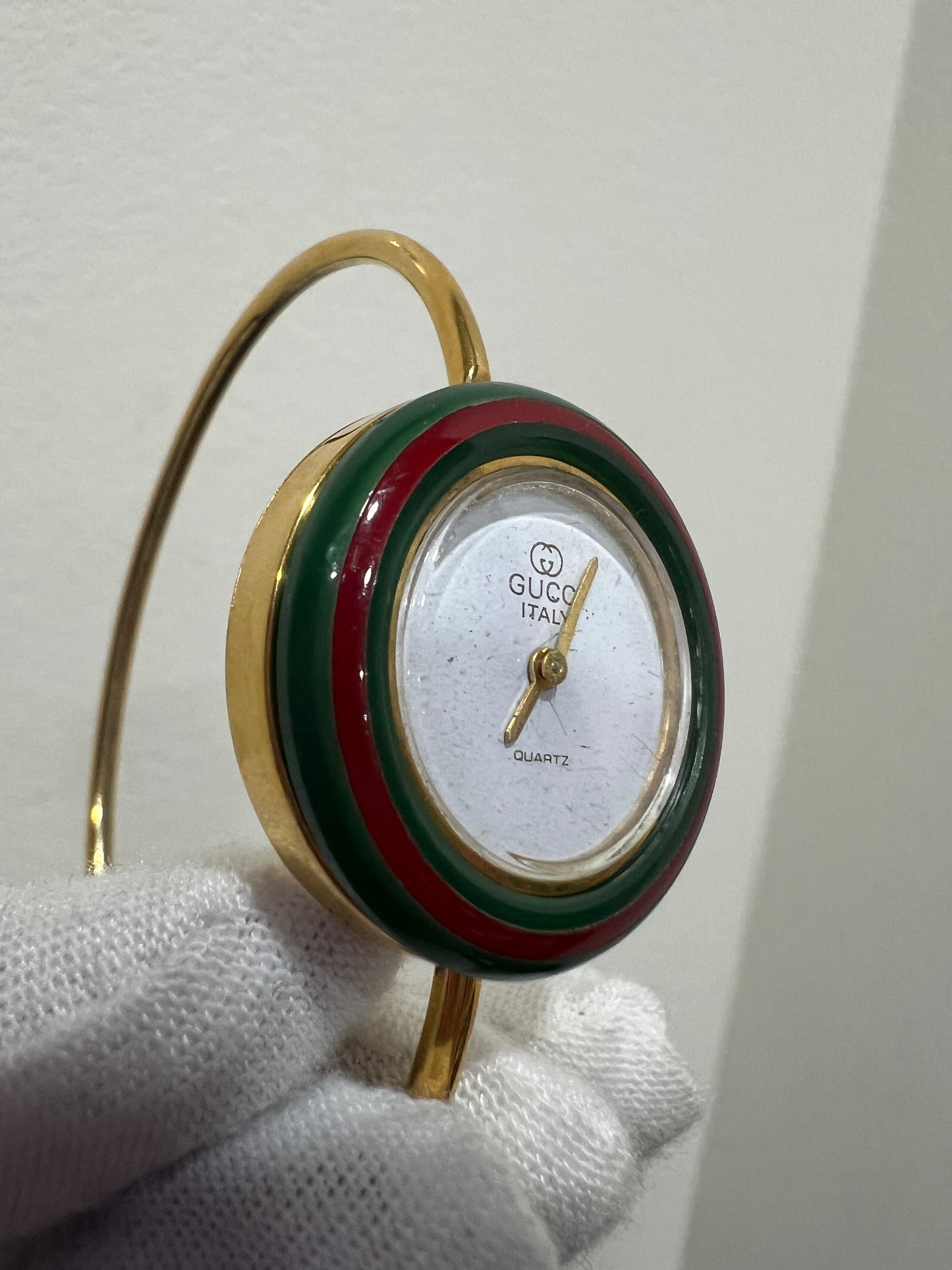 GUCCI BEZEL