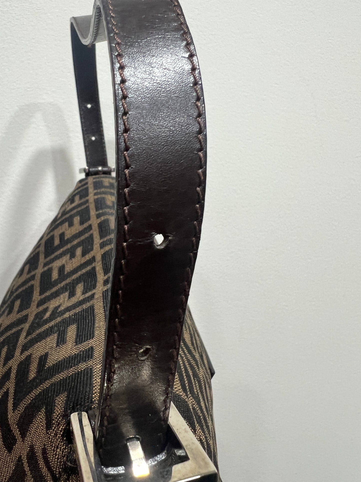 FENDI MAMMA Baguette