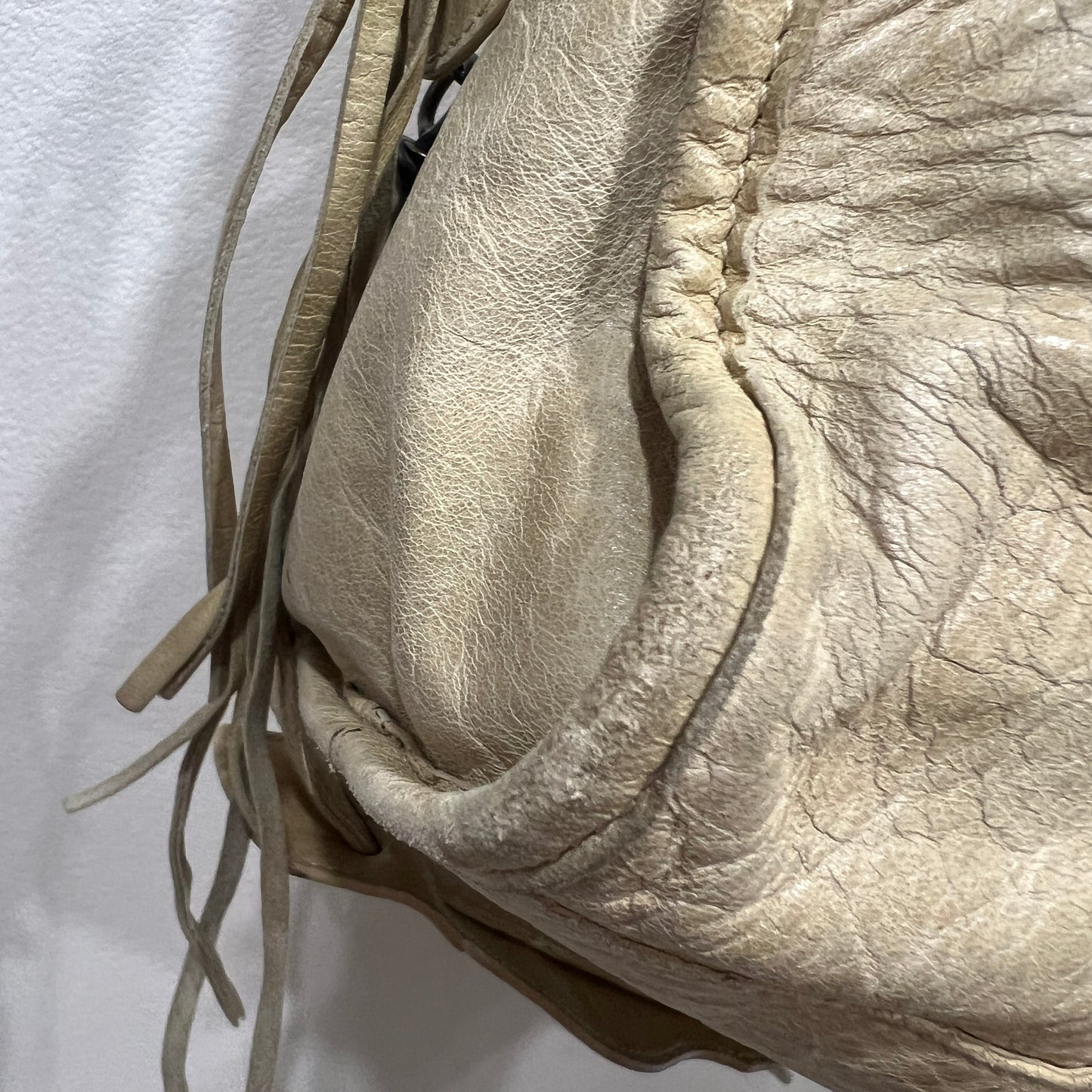 BALENCIAGA City Bag Medium