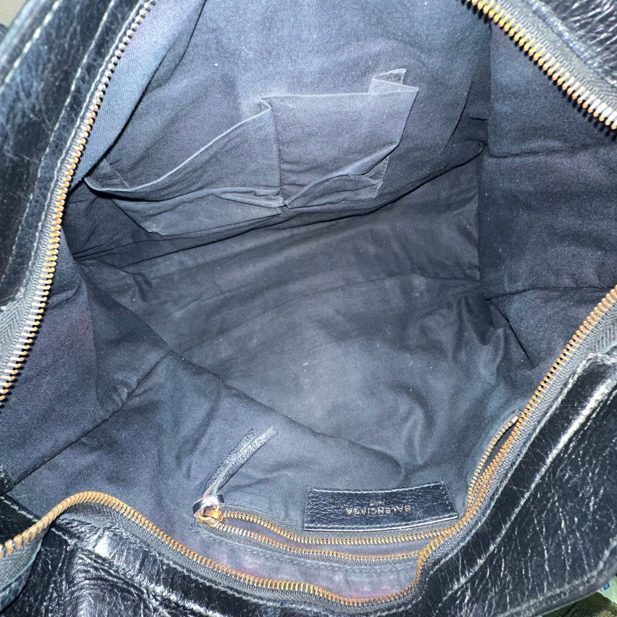 BALENCIAGA City Bag Medium