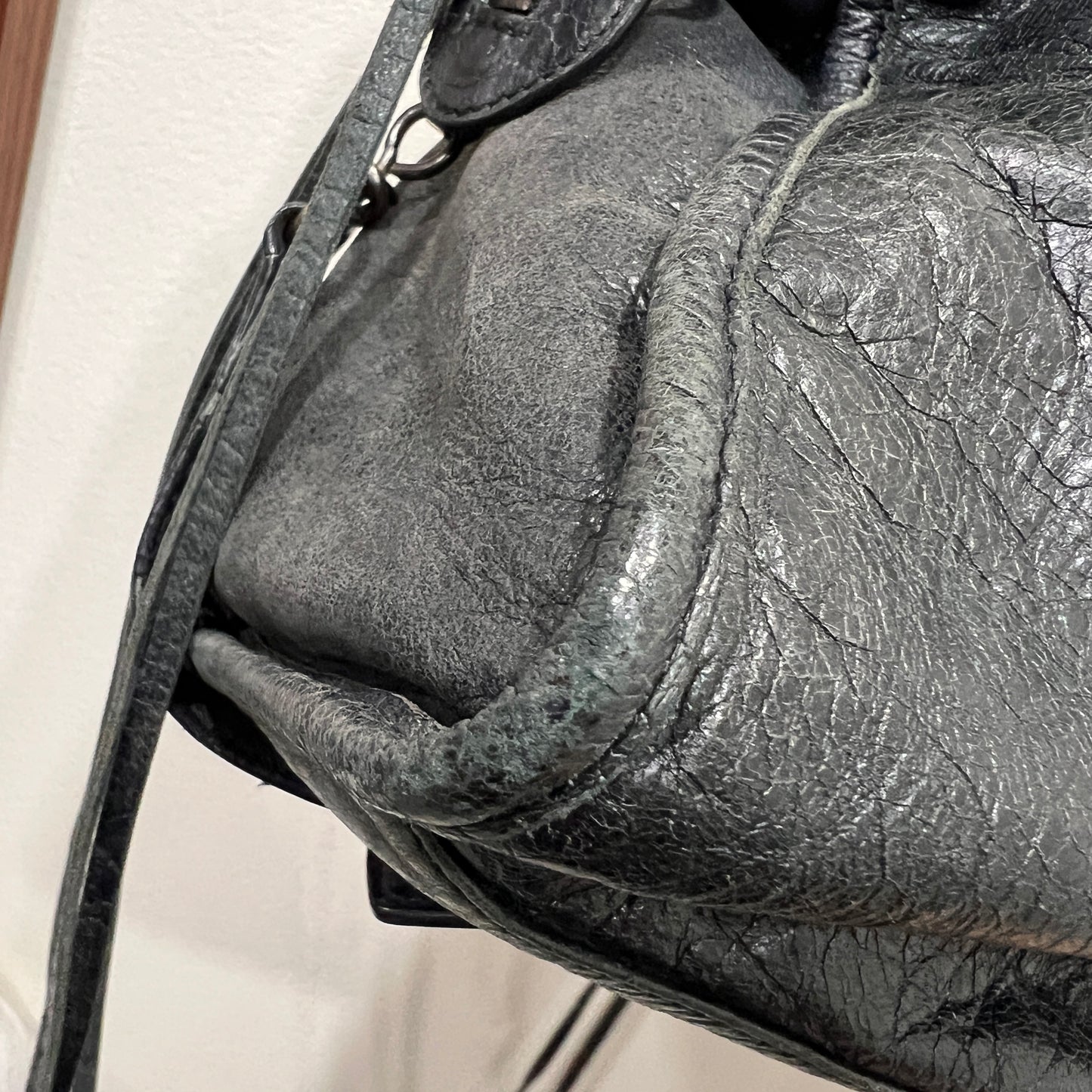 BALENCIAGA City Bag Medium 37 cm