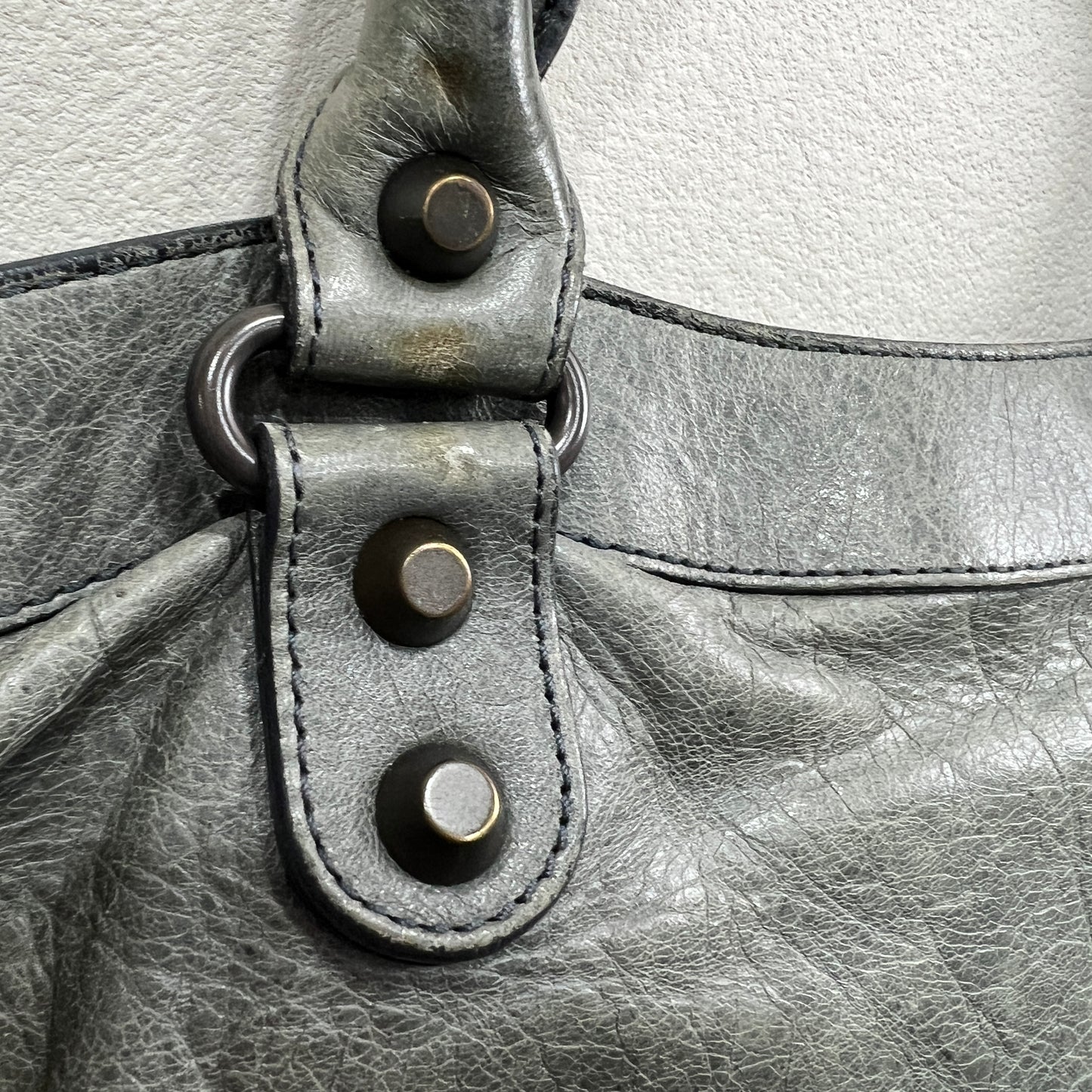 BALENCIAGA FIRST
