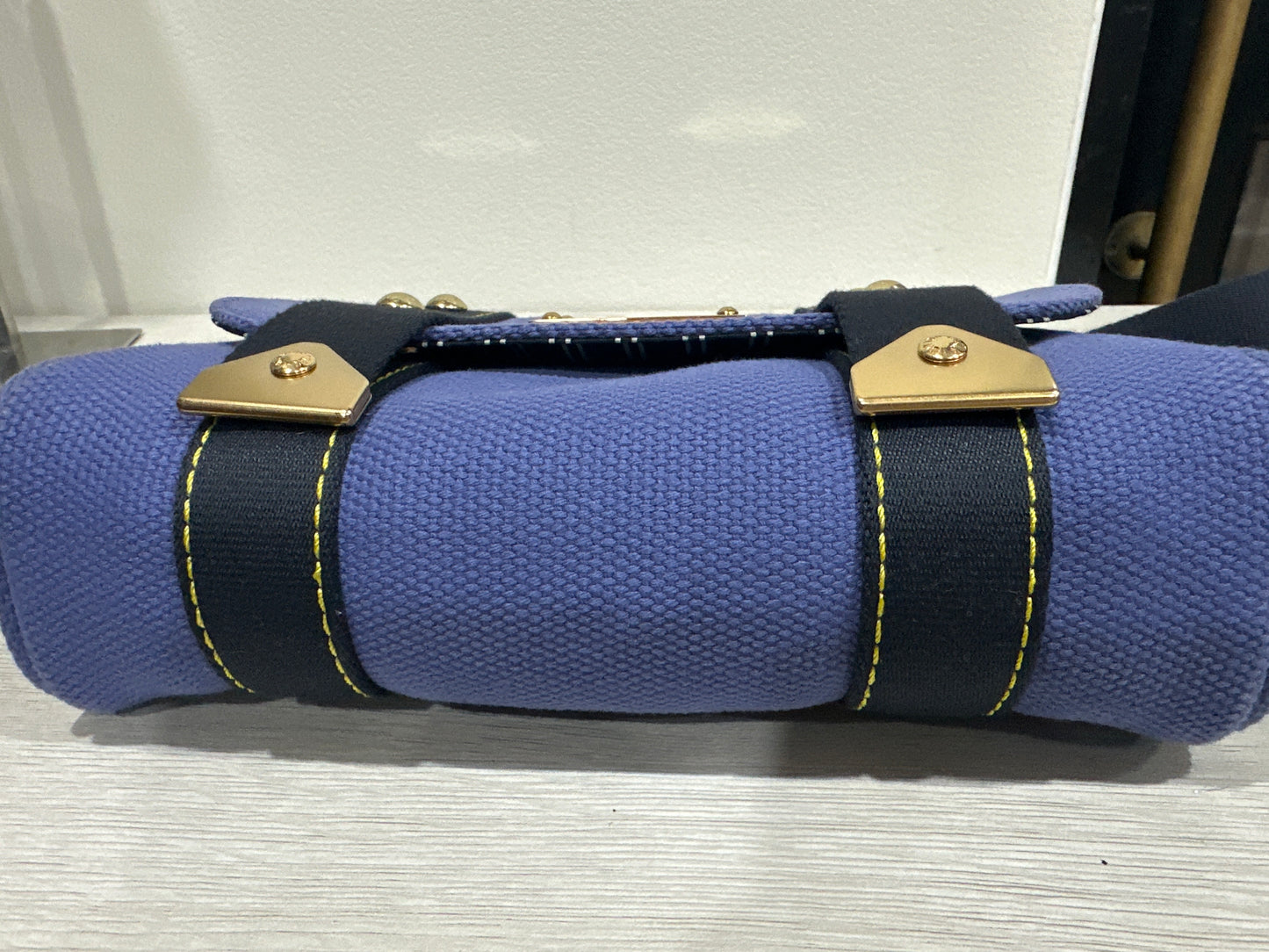 Louis Vuitton Antigua Sac Rabat