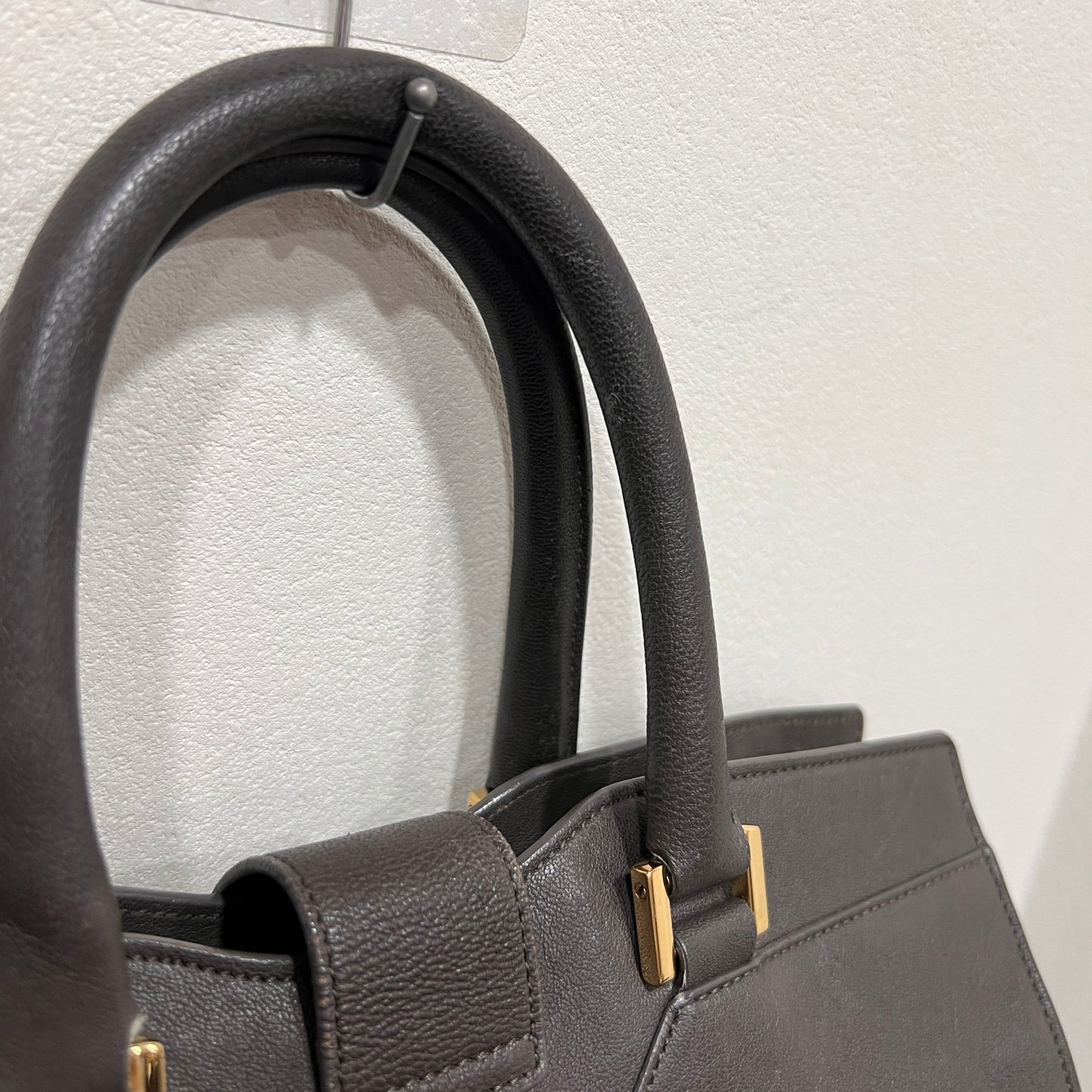 YSL Cabas Chyc