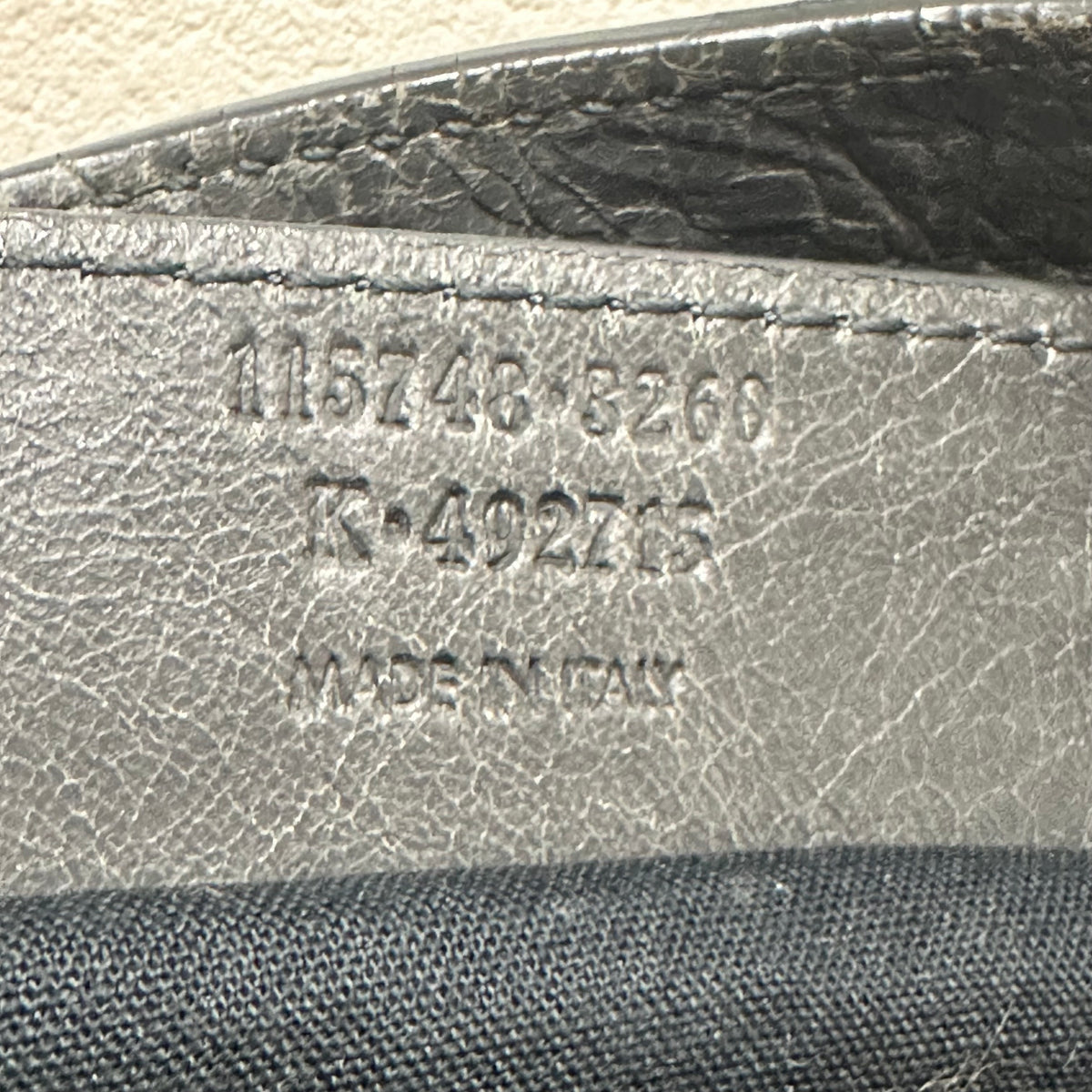 BALENCIAGA City Bag Medium
