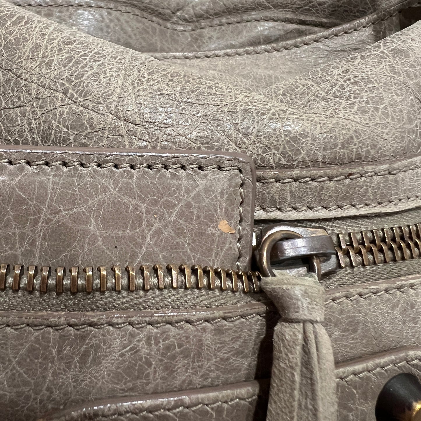 BALENCIAGA City Bag