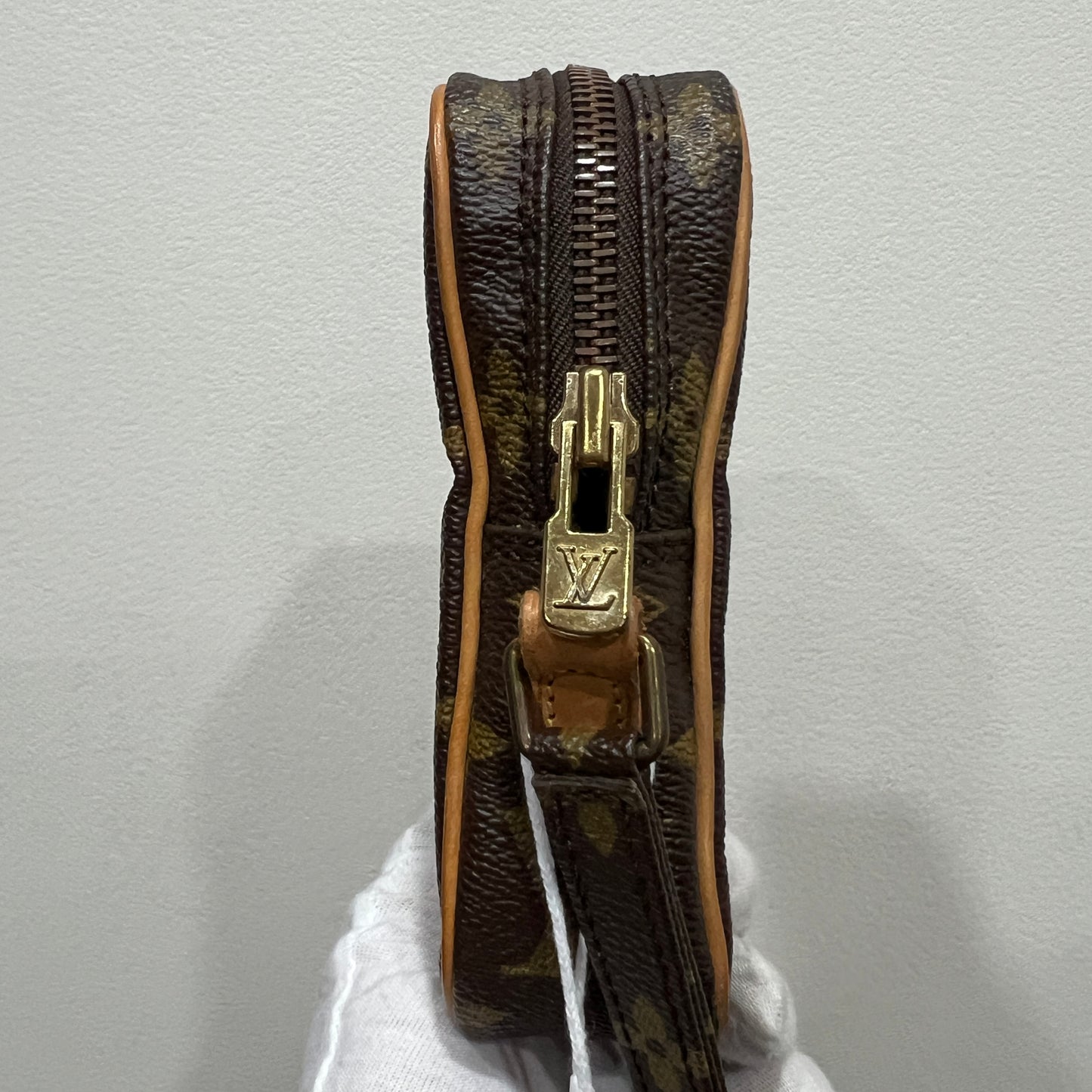 LOUIS VUITTON Mini Danube