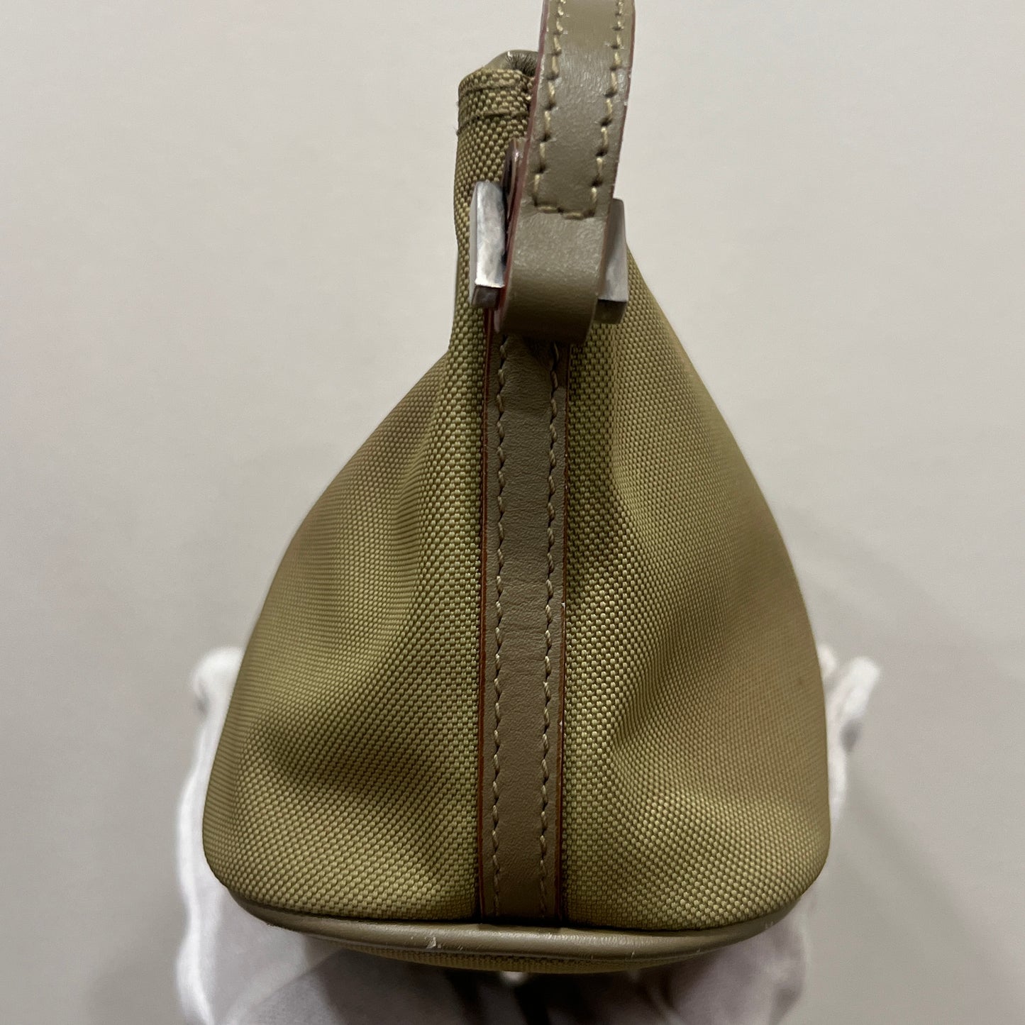 GUCCI Boat Bag