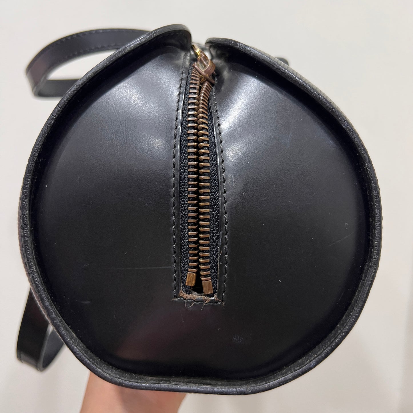 LOUIS VUITTON Epi Leather papillon