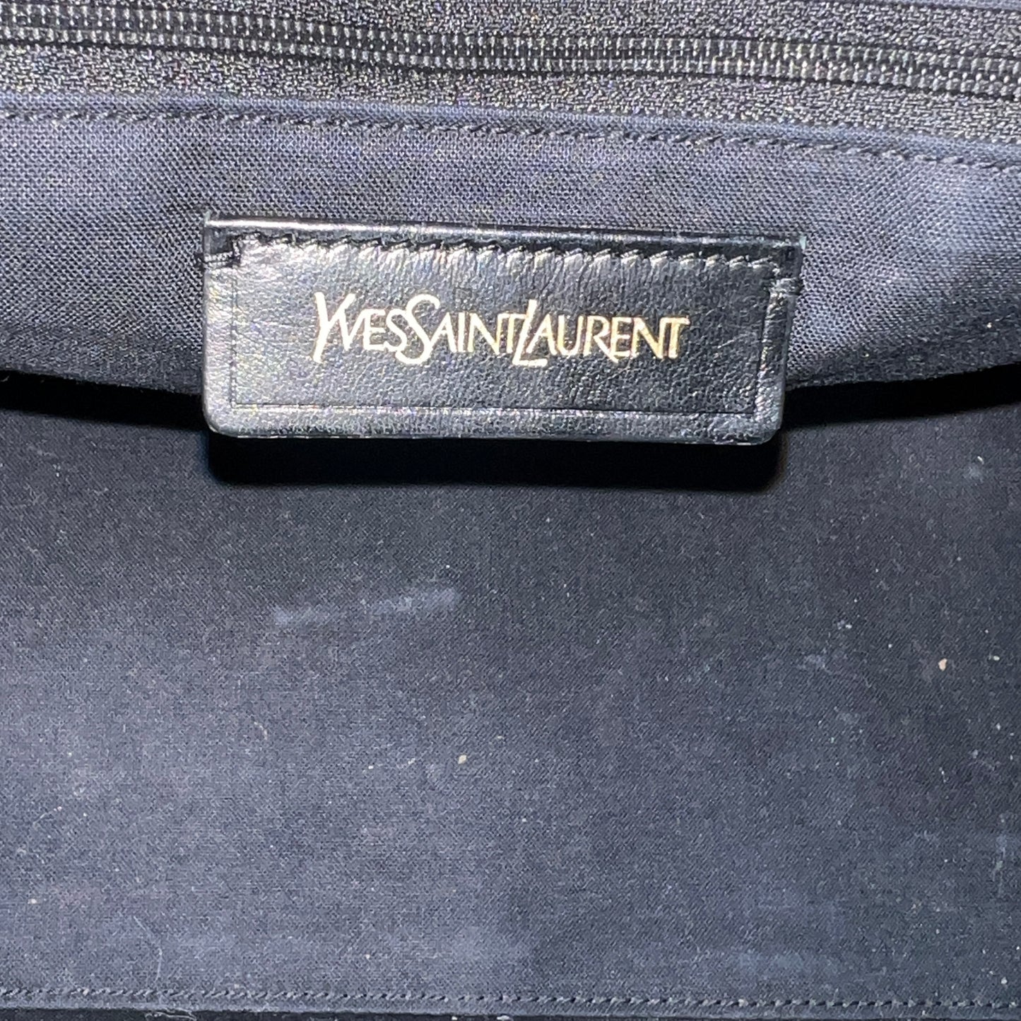 YSL Cabas Chyc