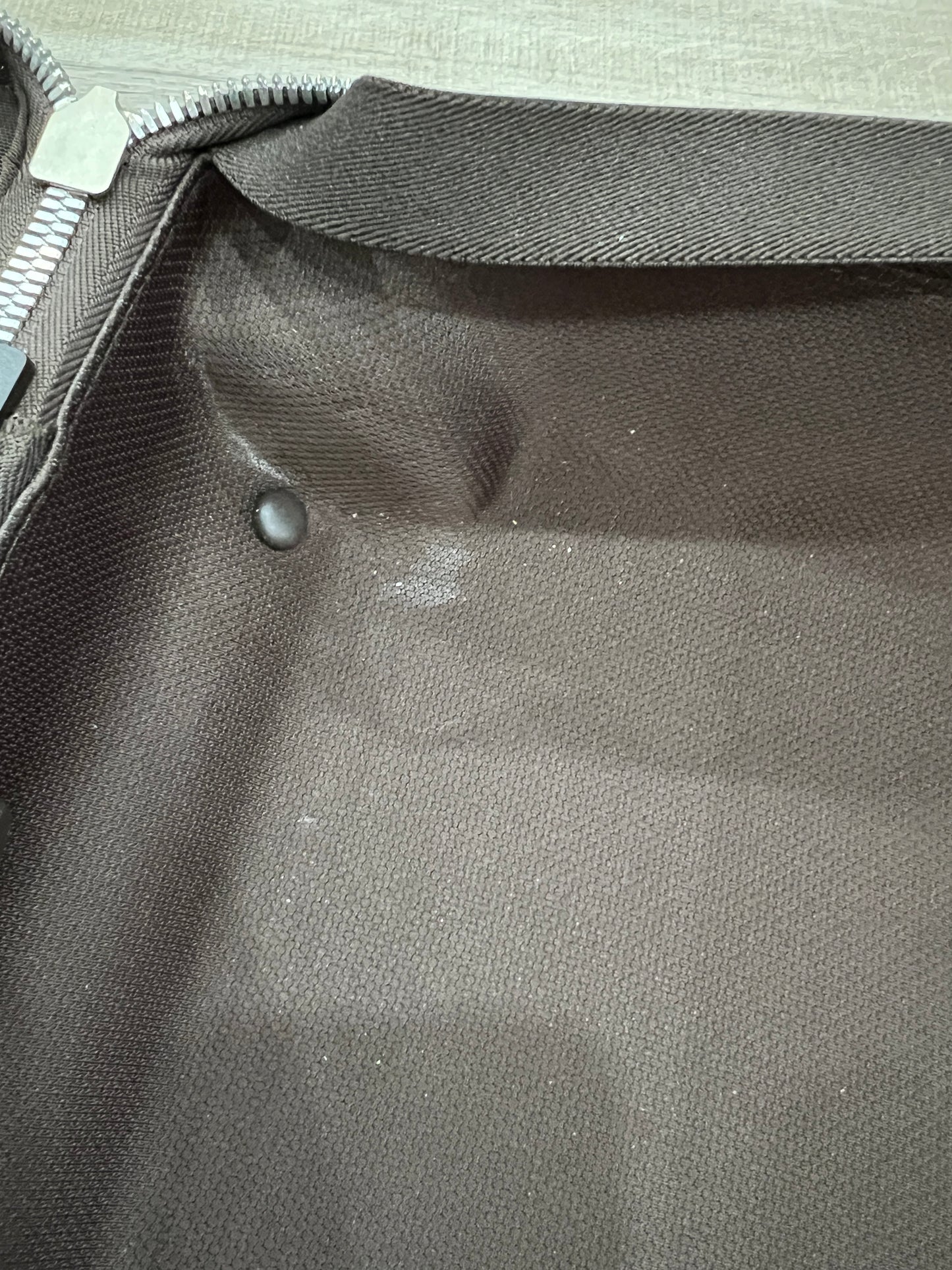 LOUIS VUITTON Horizon 55 suitcase