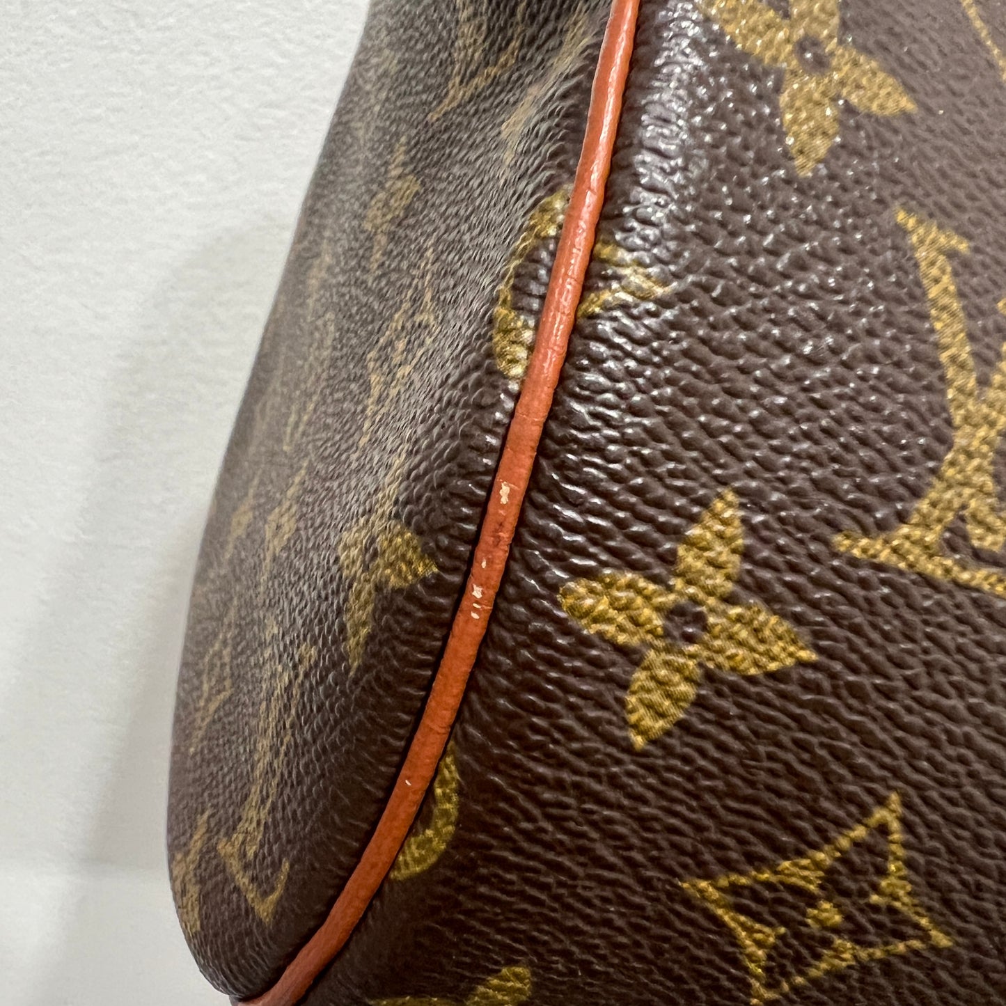 LOUIS VUITTON Papillon 30cm