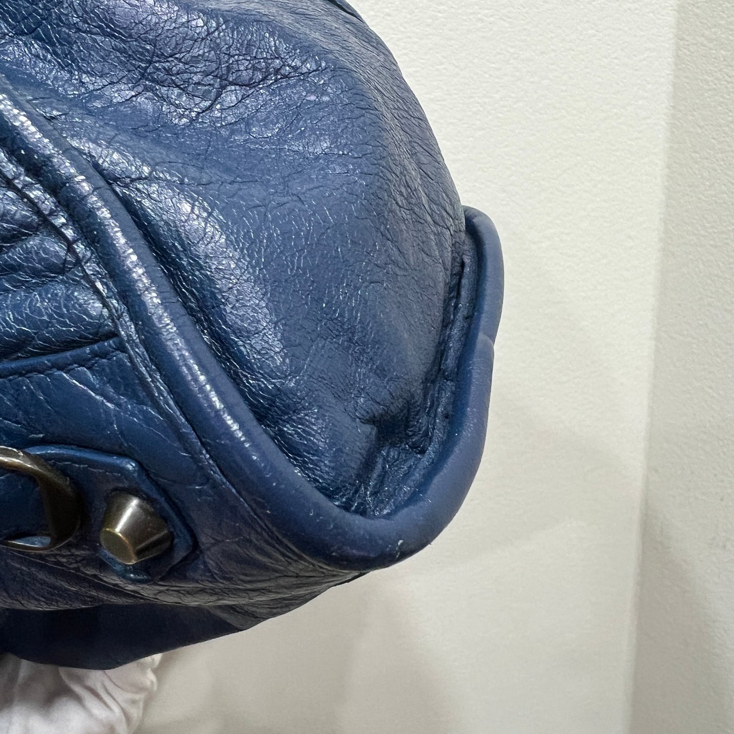 BALENCIAGA City Bag