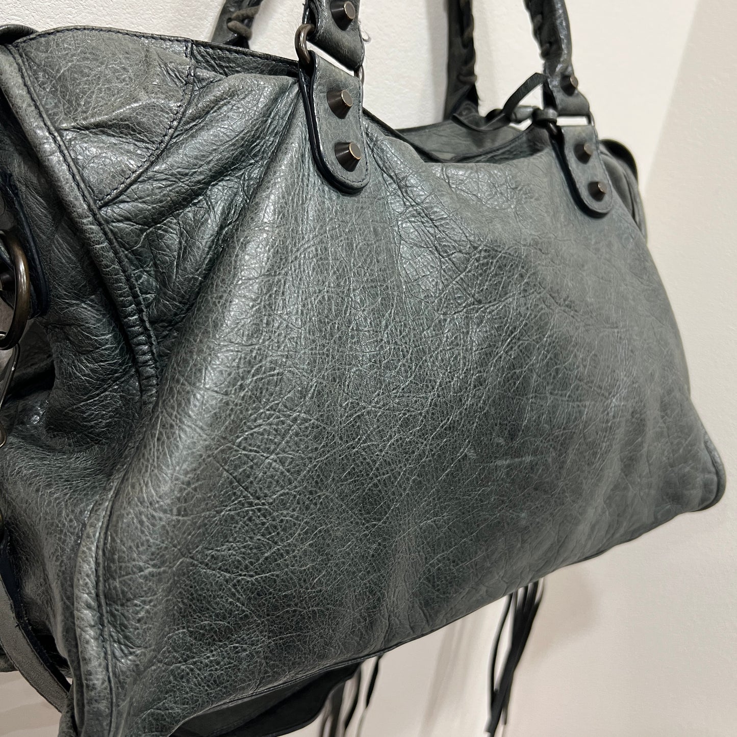 BALENCIAGA CITY BAG